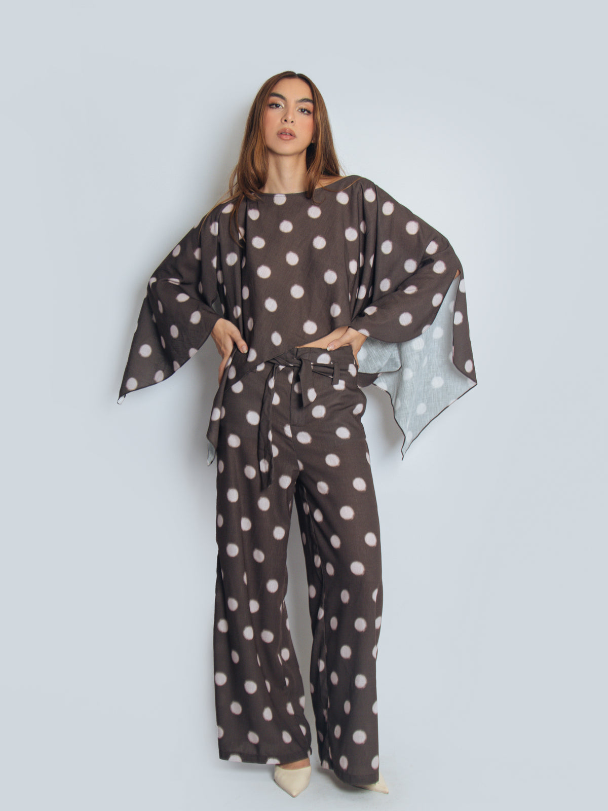 PANTALON AMALIA PRINT