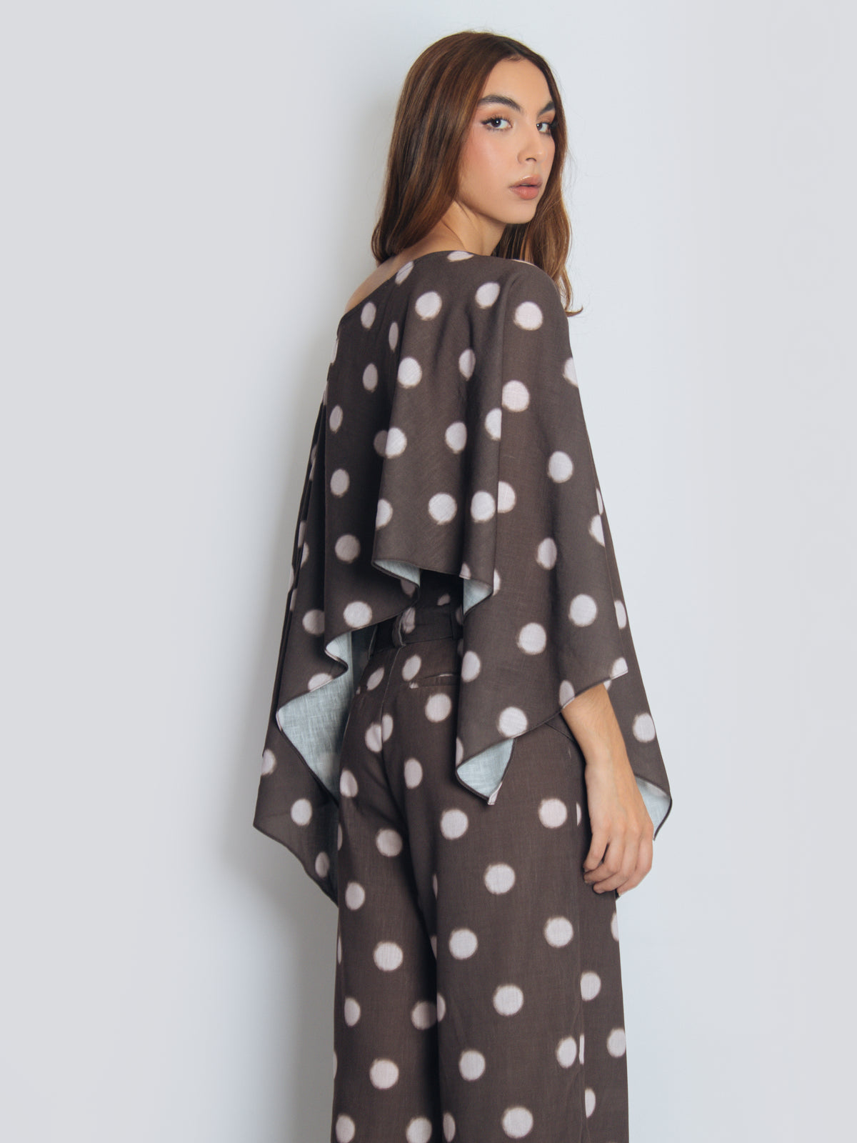PANTALON AMALIA PRINT