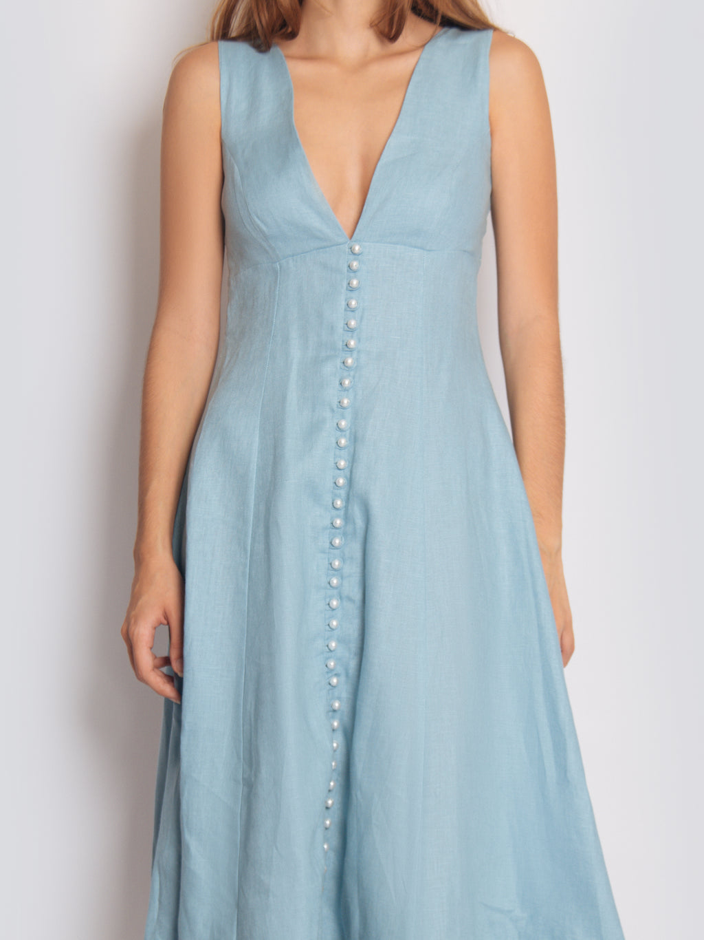 VESTIDO CALMA