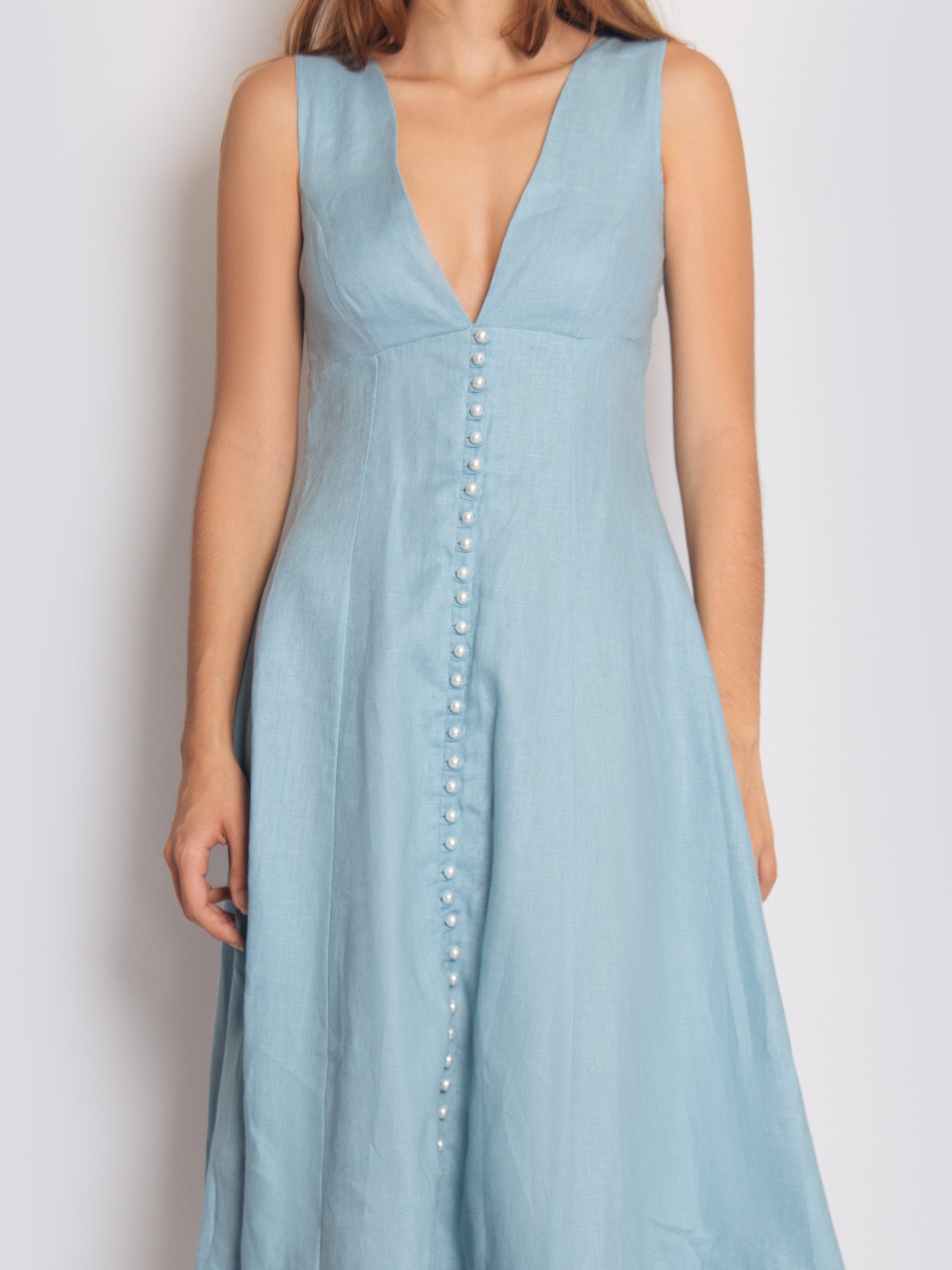 VESTIDO CALMA