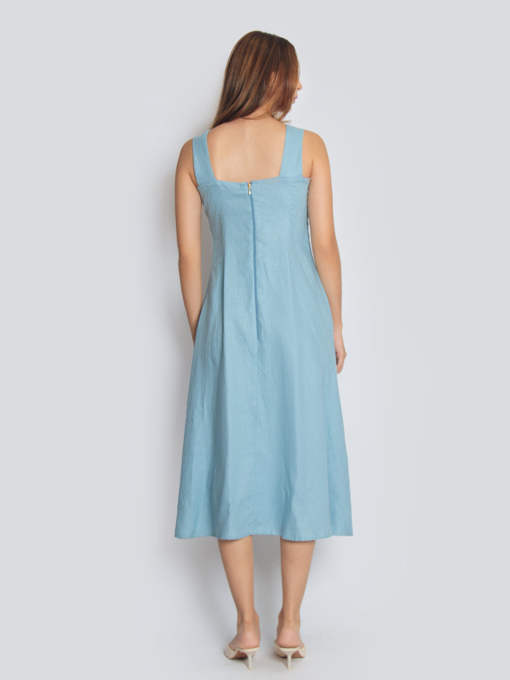 VESTIDO CALMA