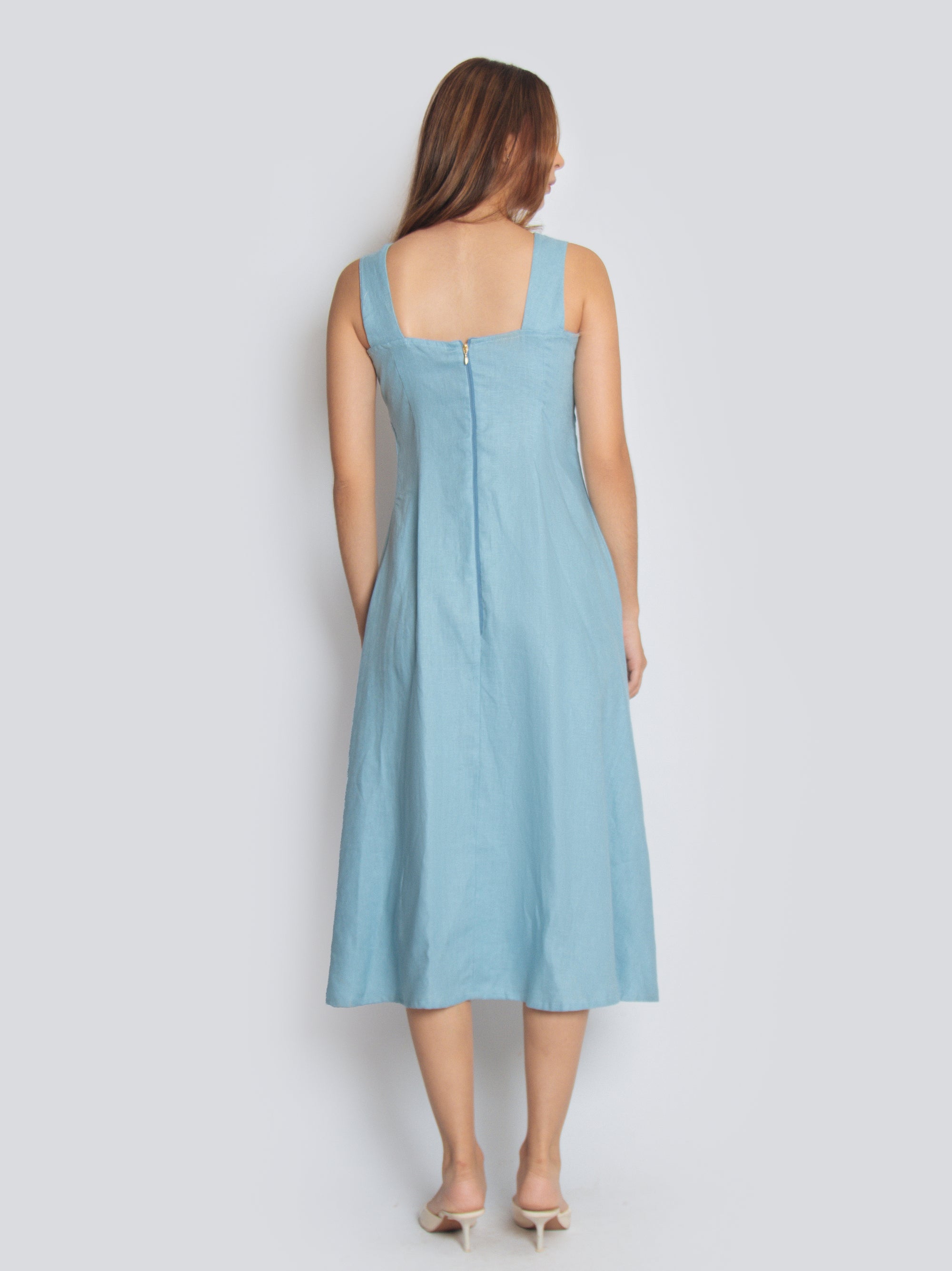 VESTIDO CALMA