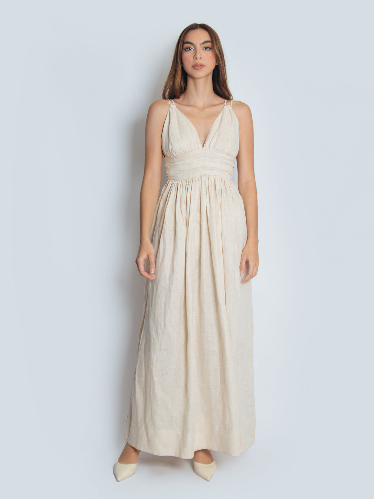 VESTIDO AZZURE