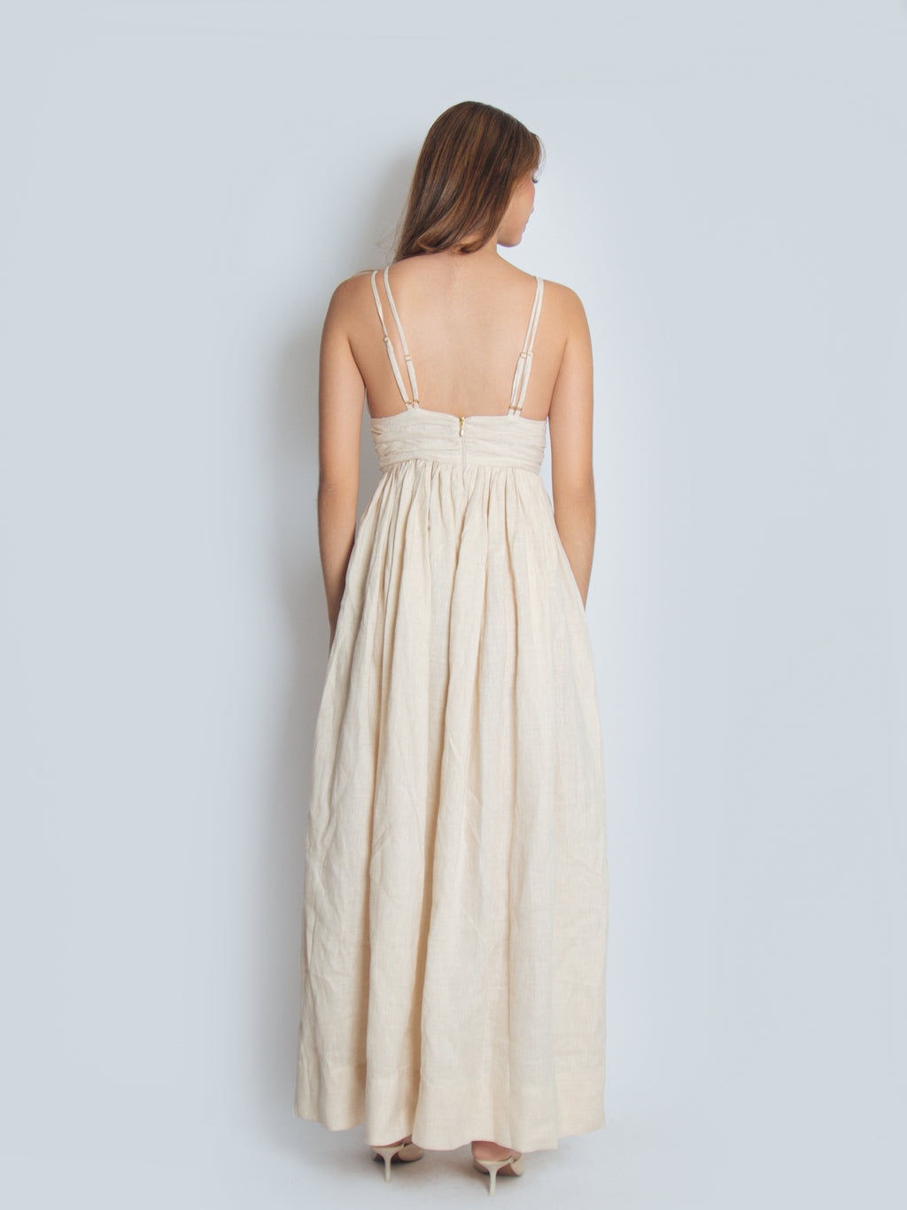 VESTIDO AZZURE