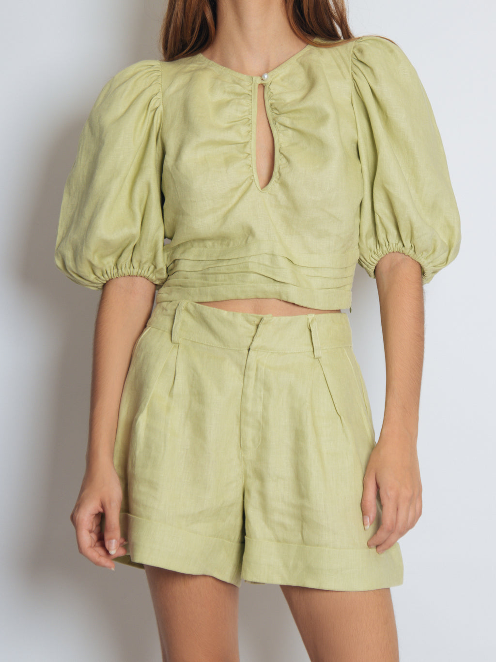 CROP TOP ACUARELA