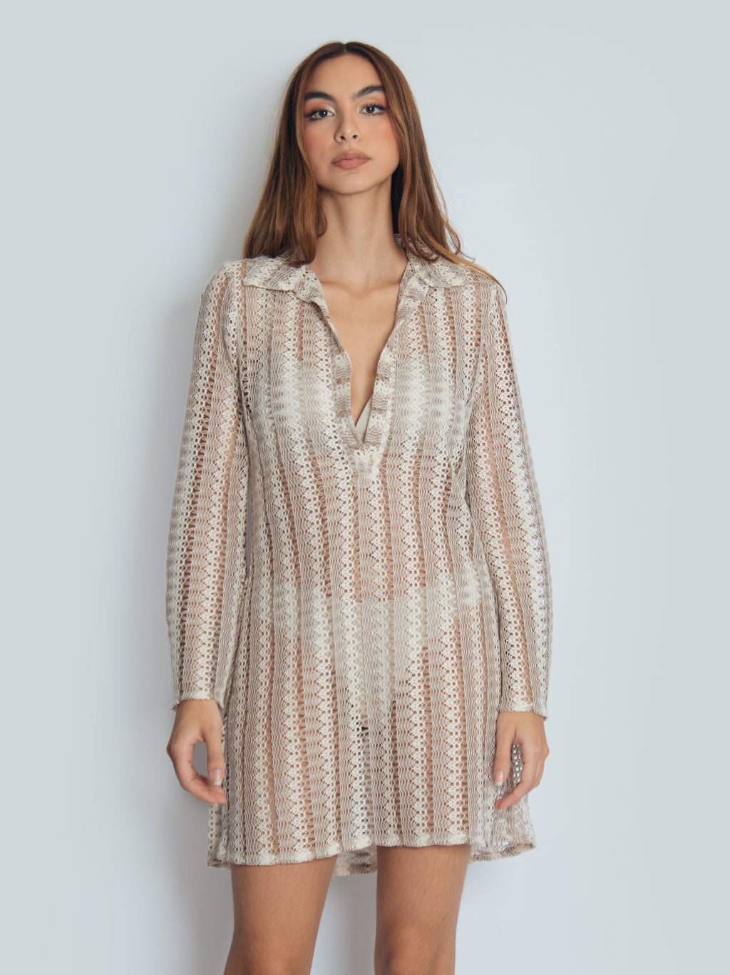 VESTIDO CARTAGENA