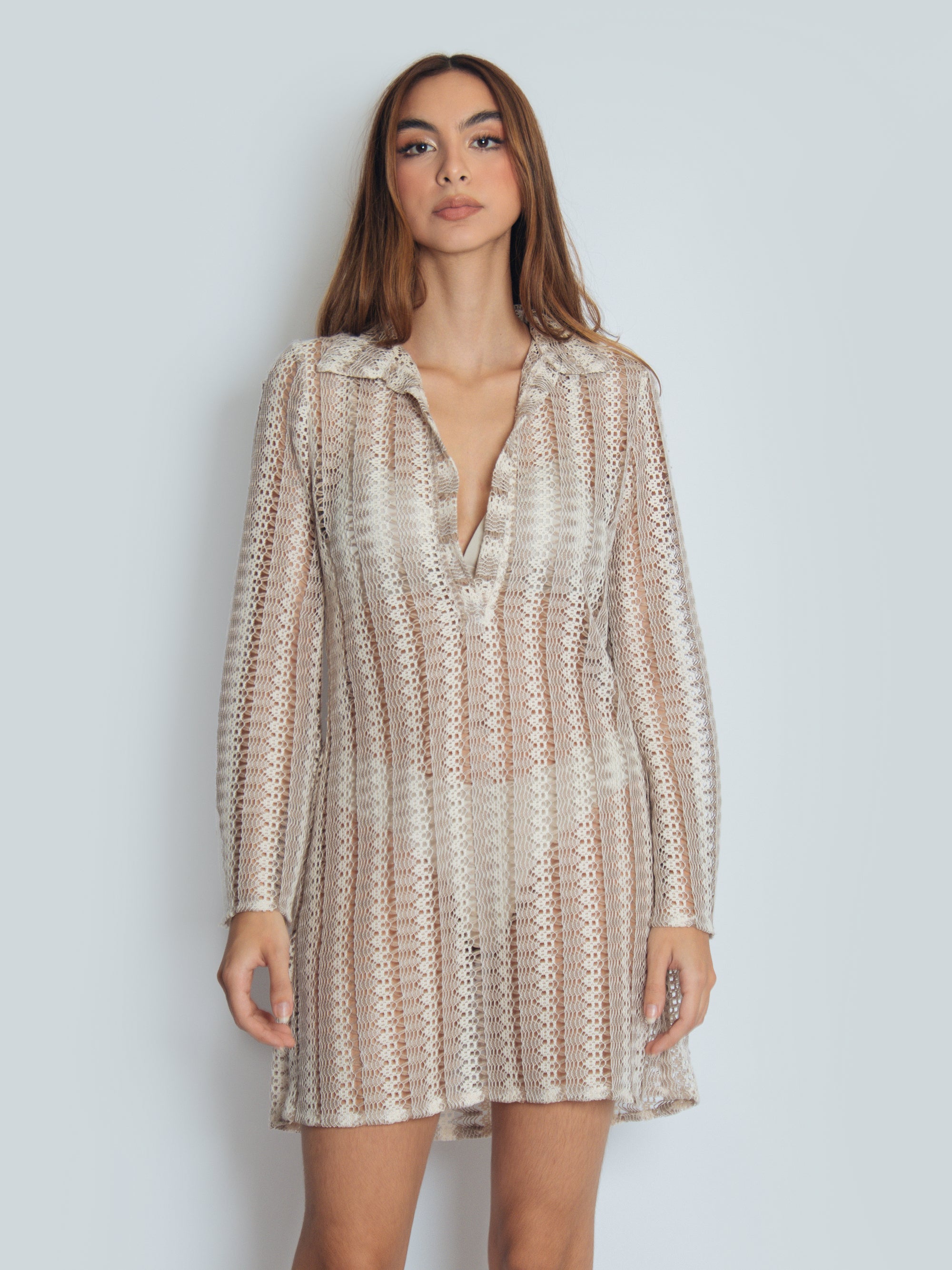 VESTIDO CARTAGENA