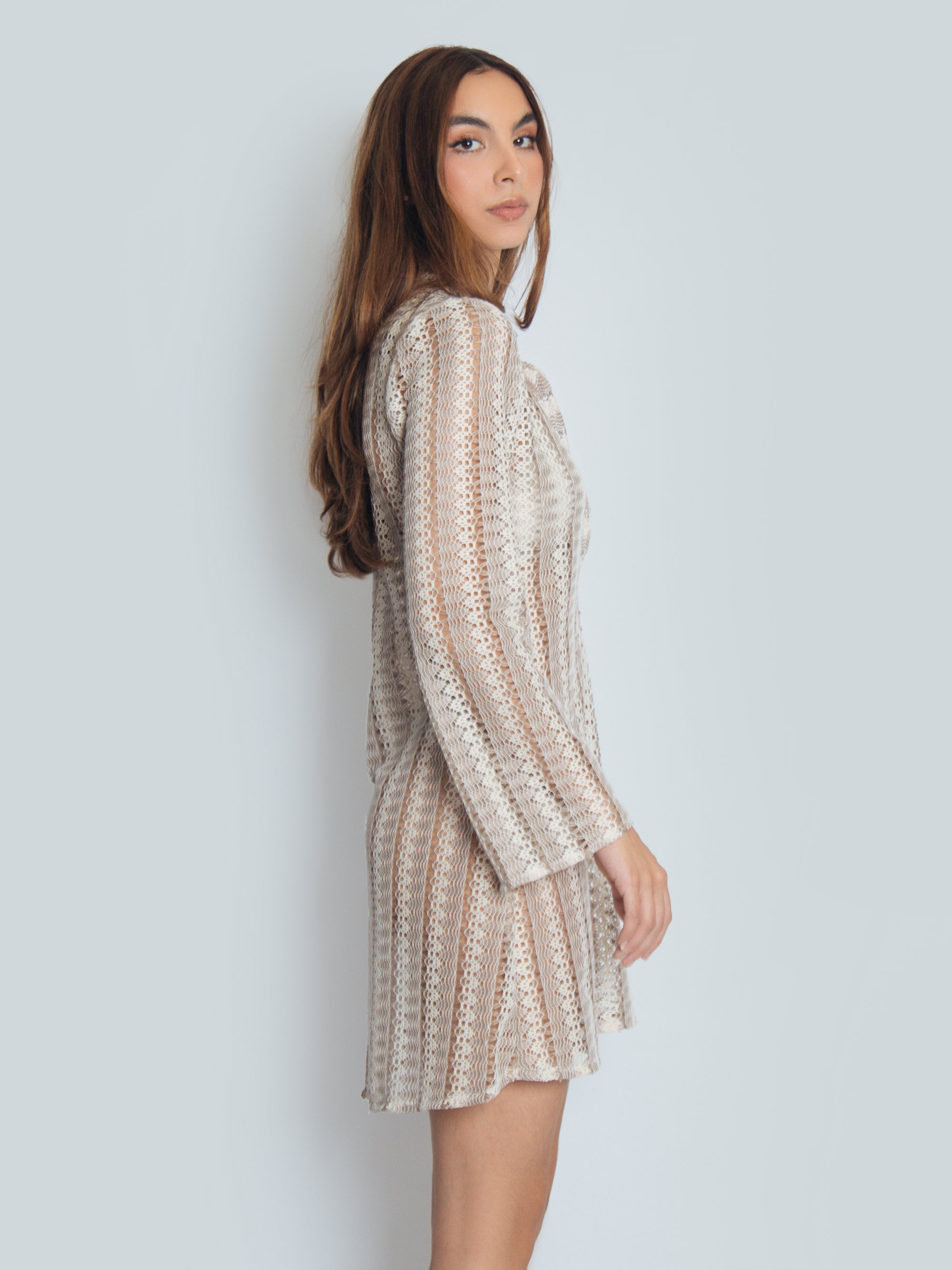 VESTIDO CARTAGENA