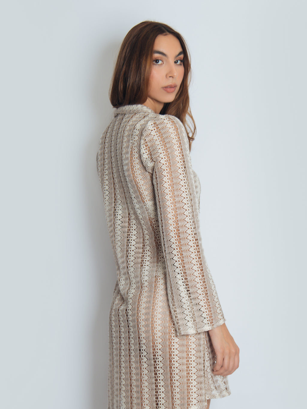VESTIDO CARTAGENA