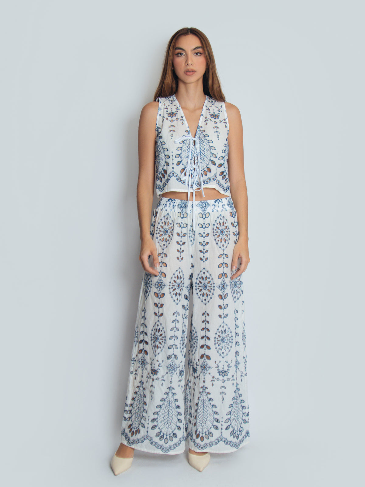 PANTALON ISADORA