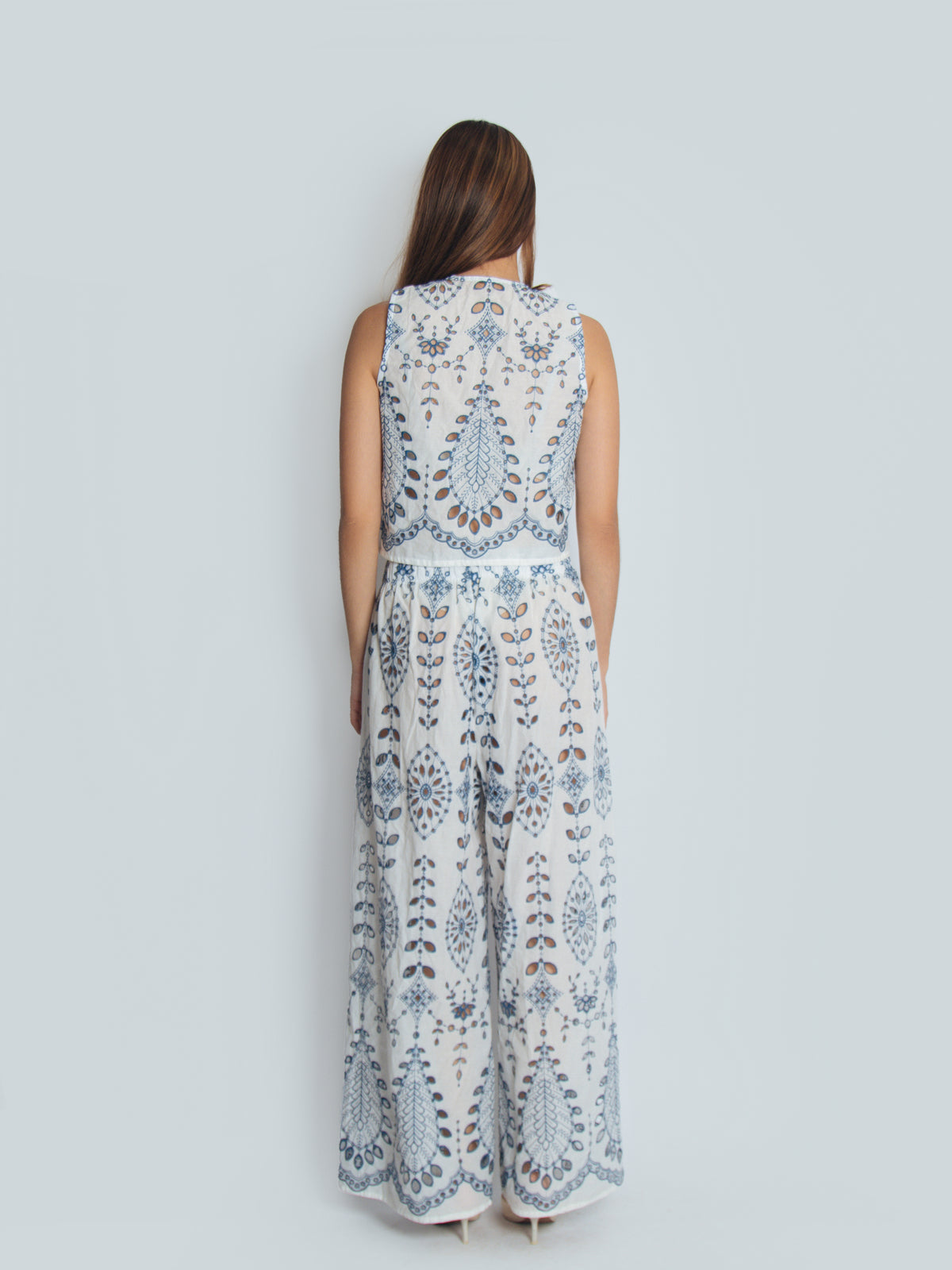 PANTALON ISADORA