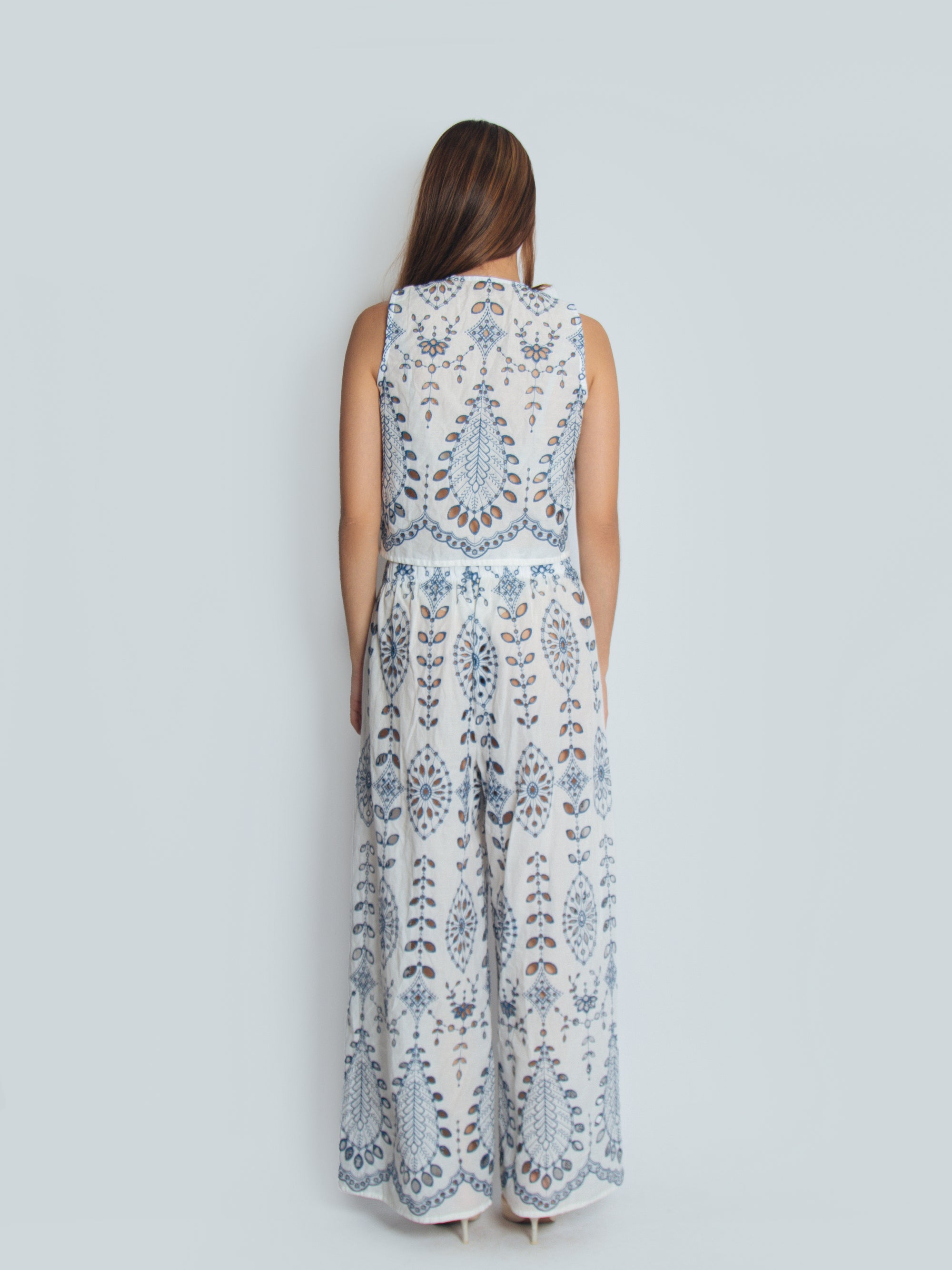 PANTALON ISADORA