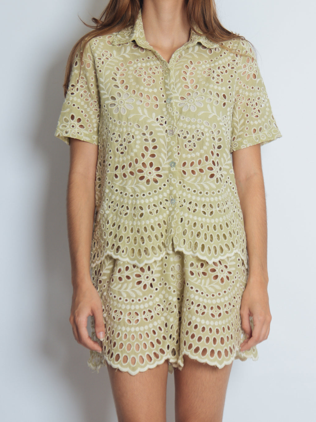 CAMISA MARINA