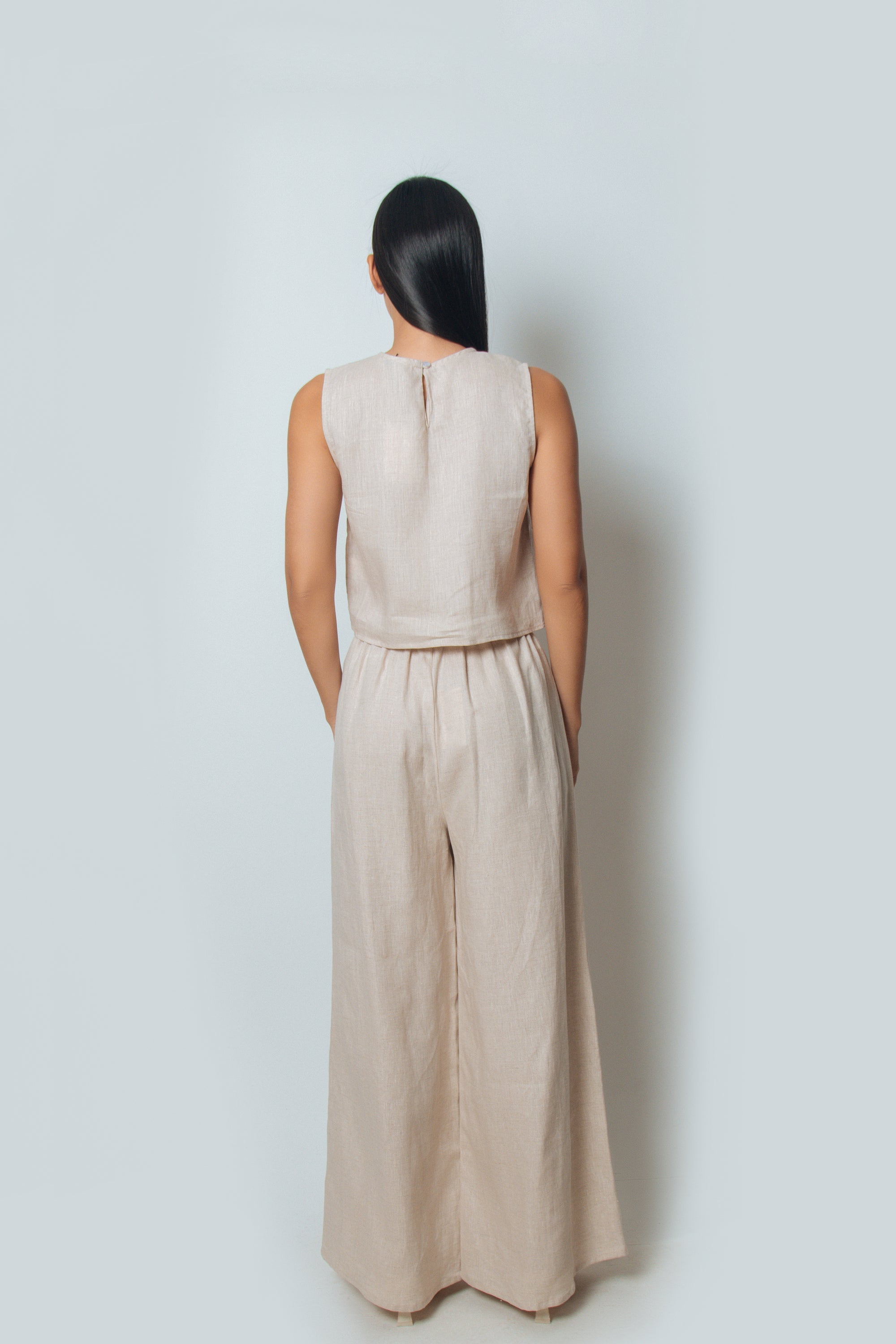 BLUSA TESSA