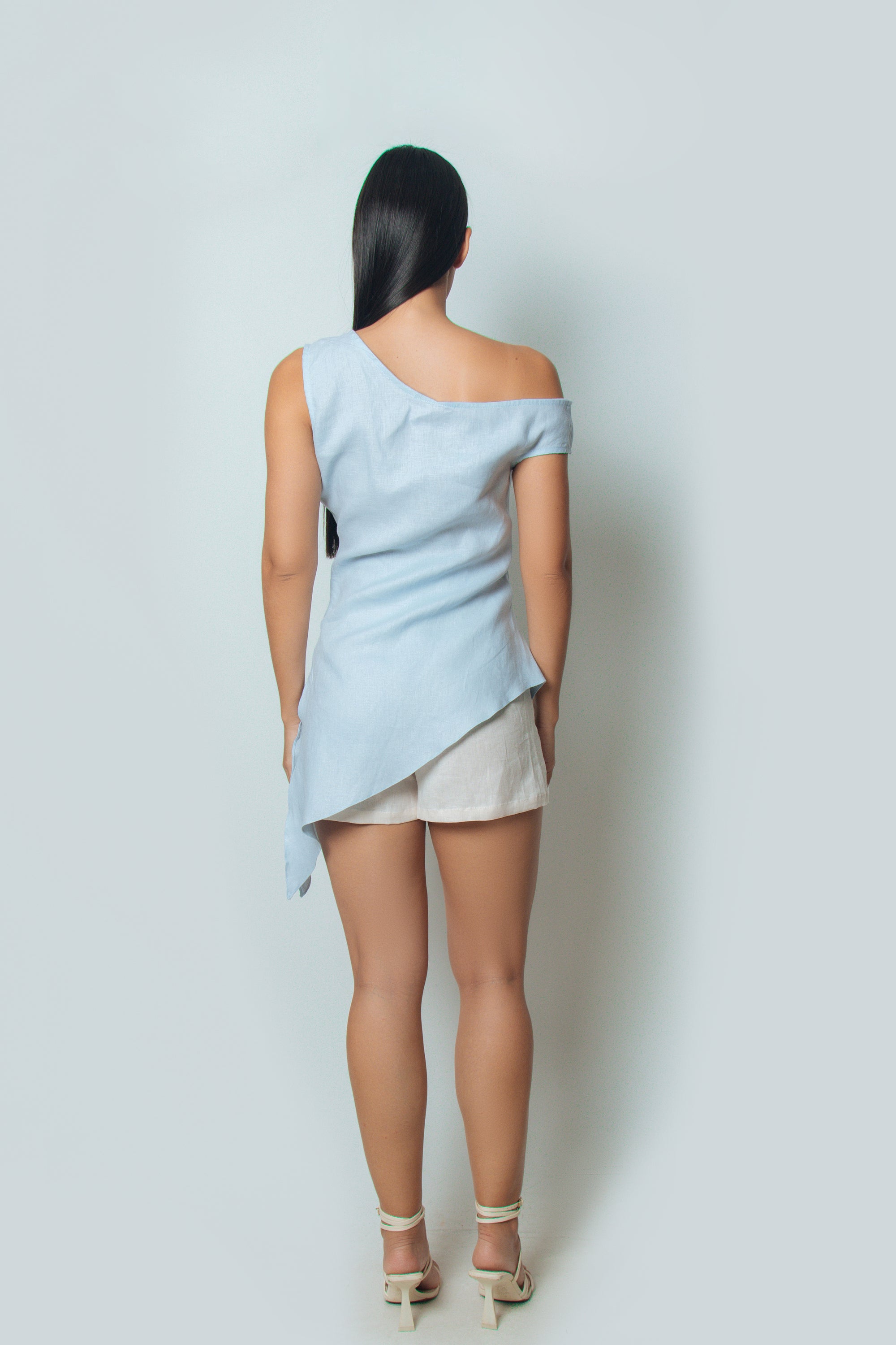 BLUSA GIULIA