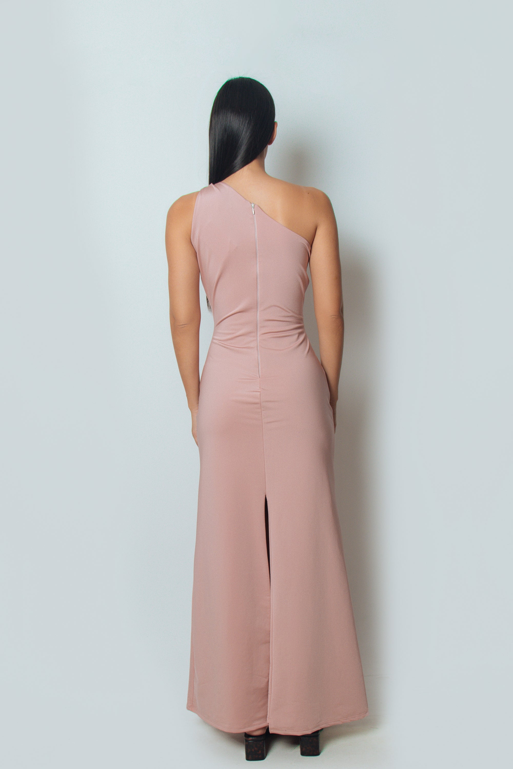VESTIDO NEGRONI