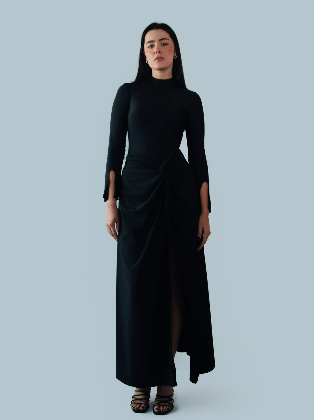 VESTIDO SERENA