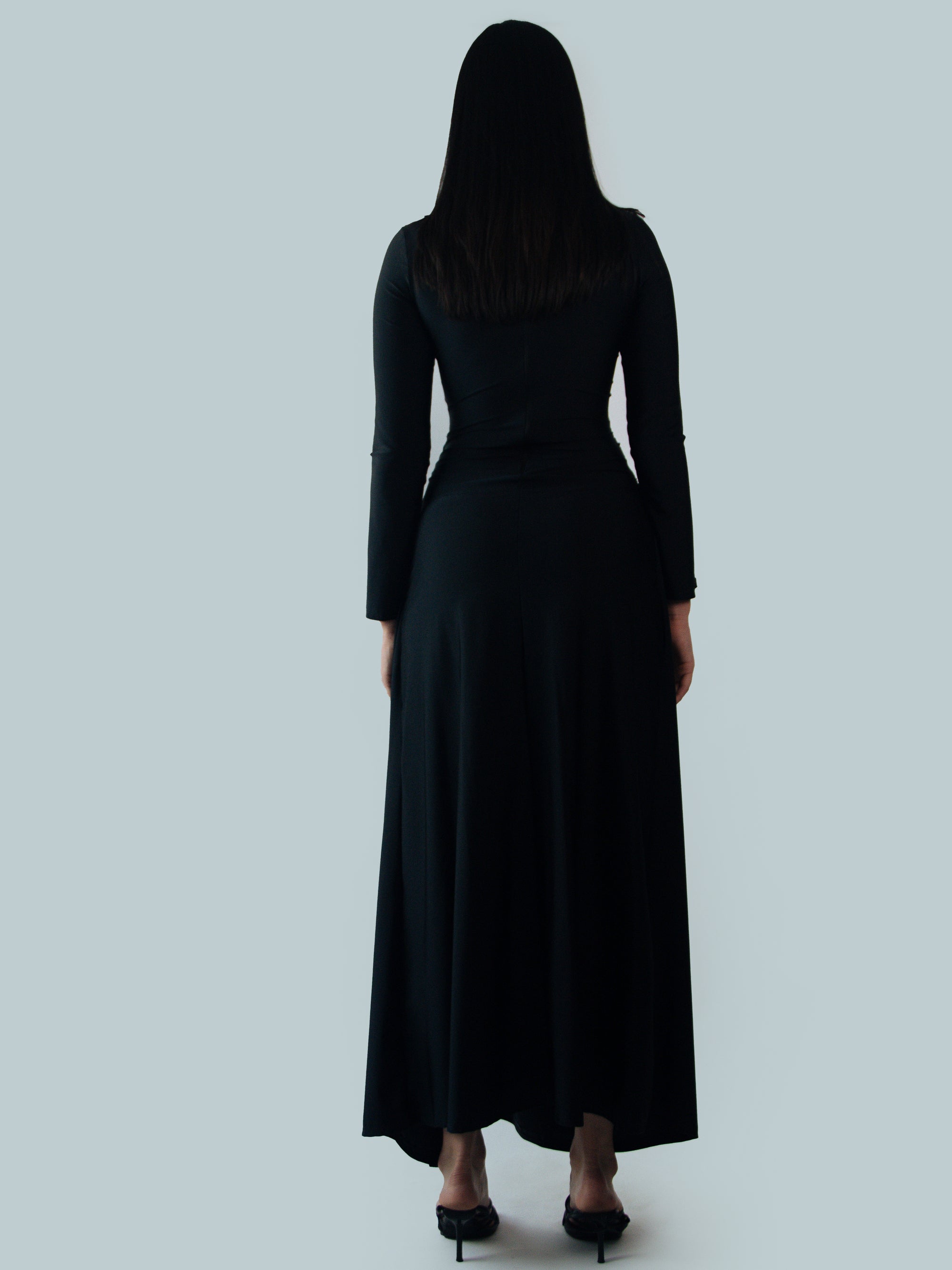 VESTIDO SERENA