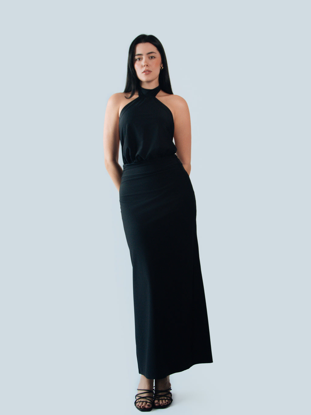 VESTIDO BAHIA