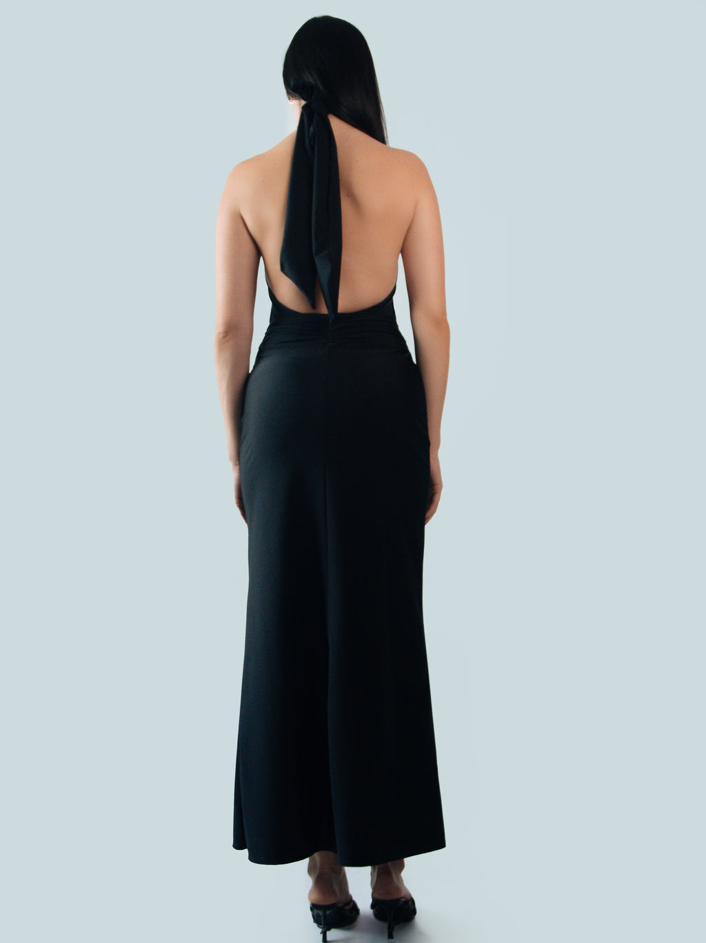 VESTIDO BAHIA