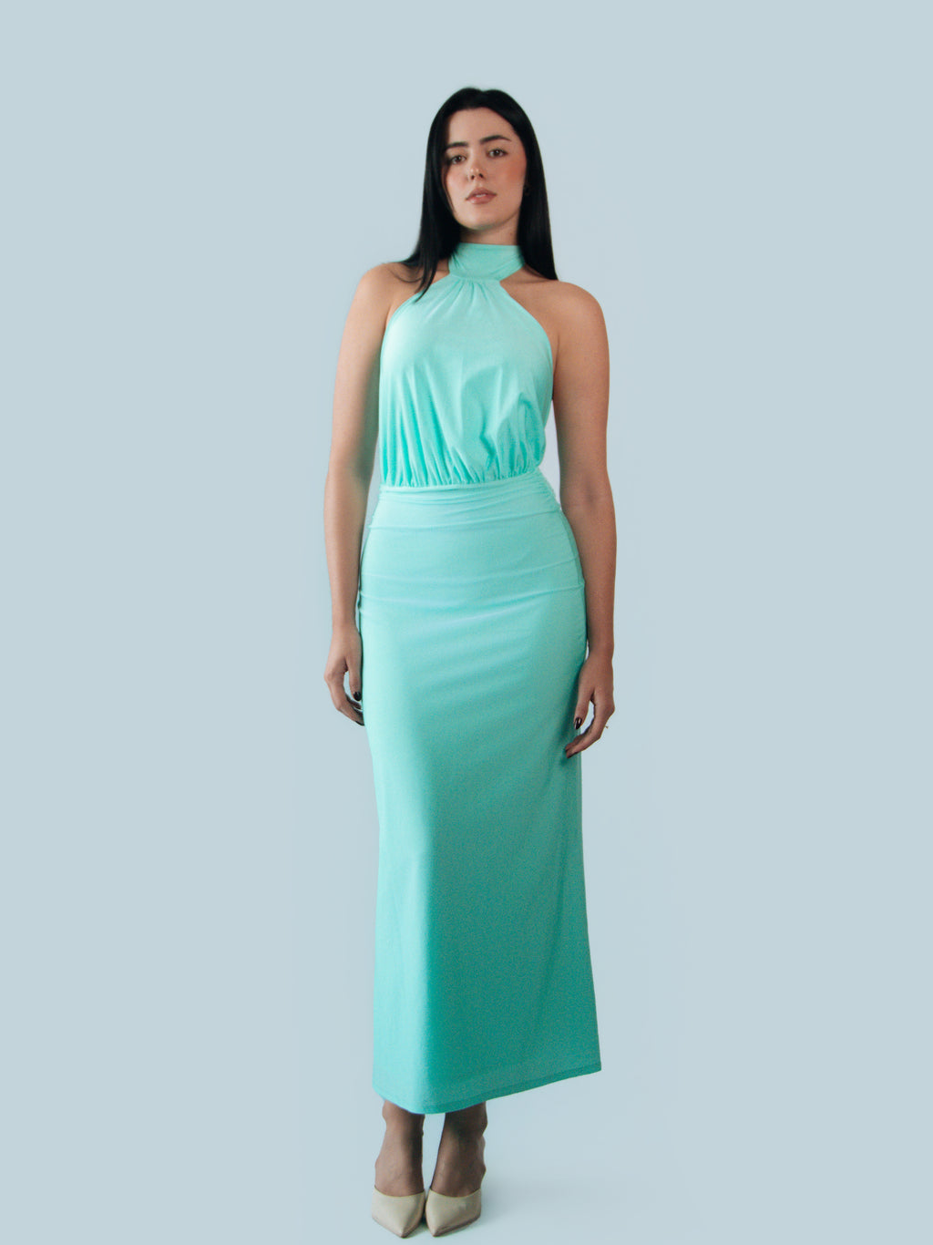 VESTIDO BAHIA
