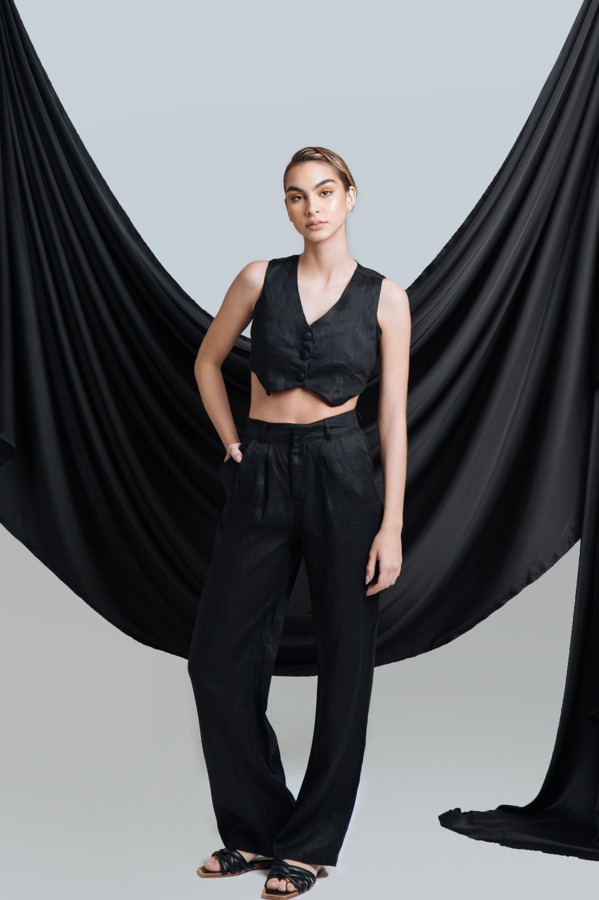 CROP TOP  BABOR