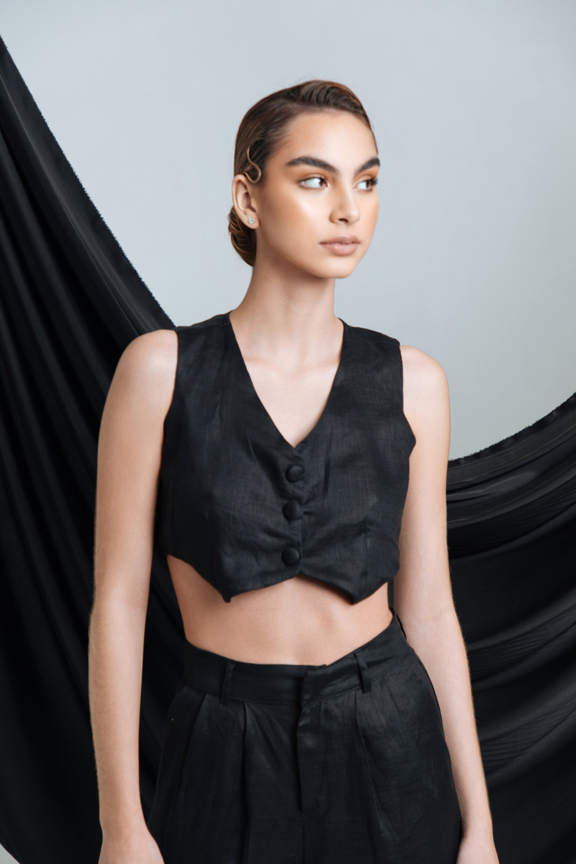 CROP TOP  BABOR