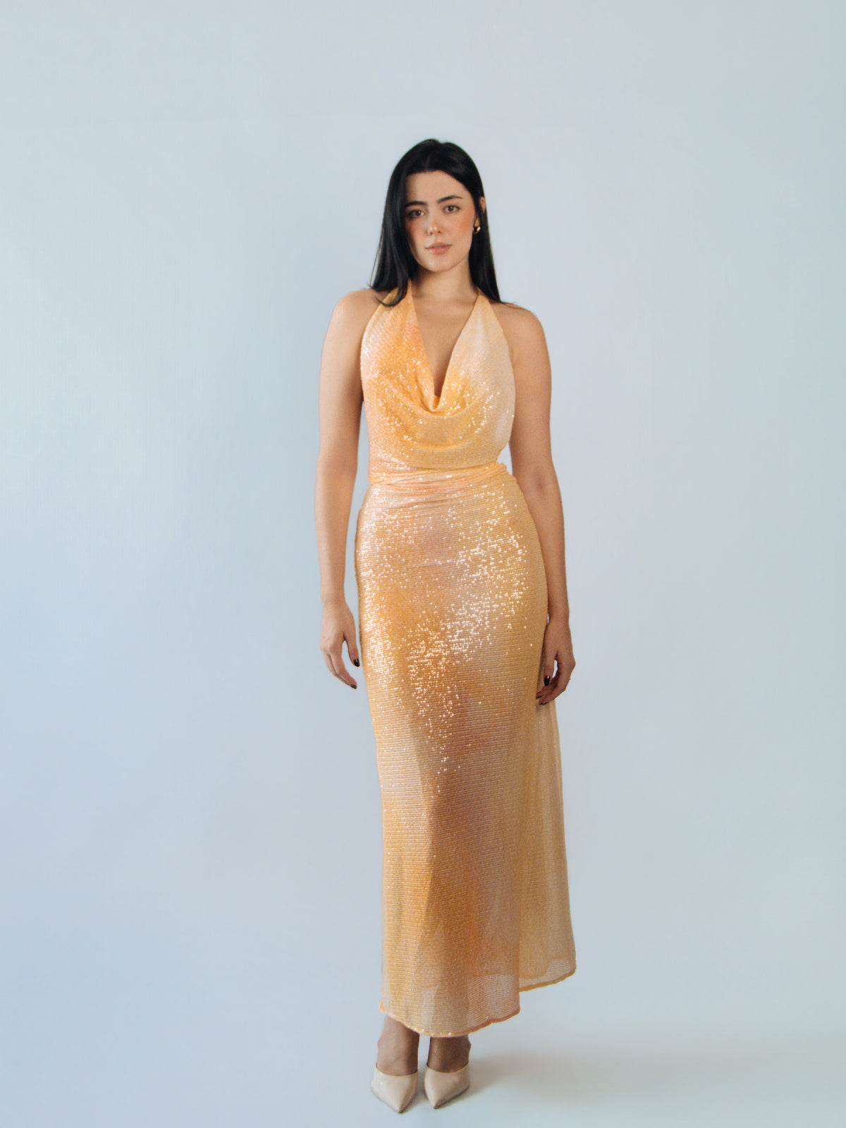VESTIDO SUE