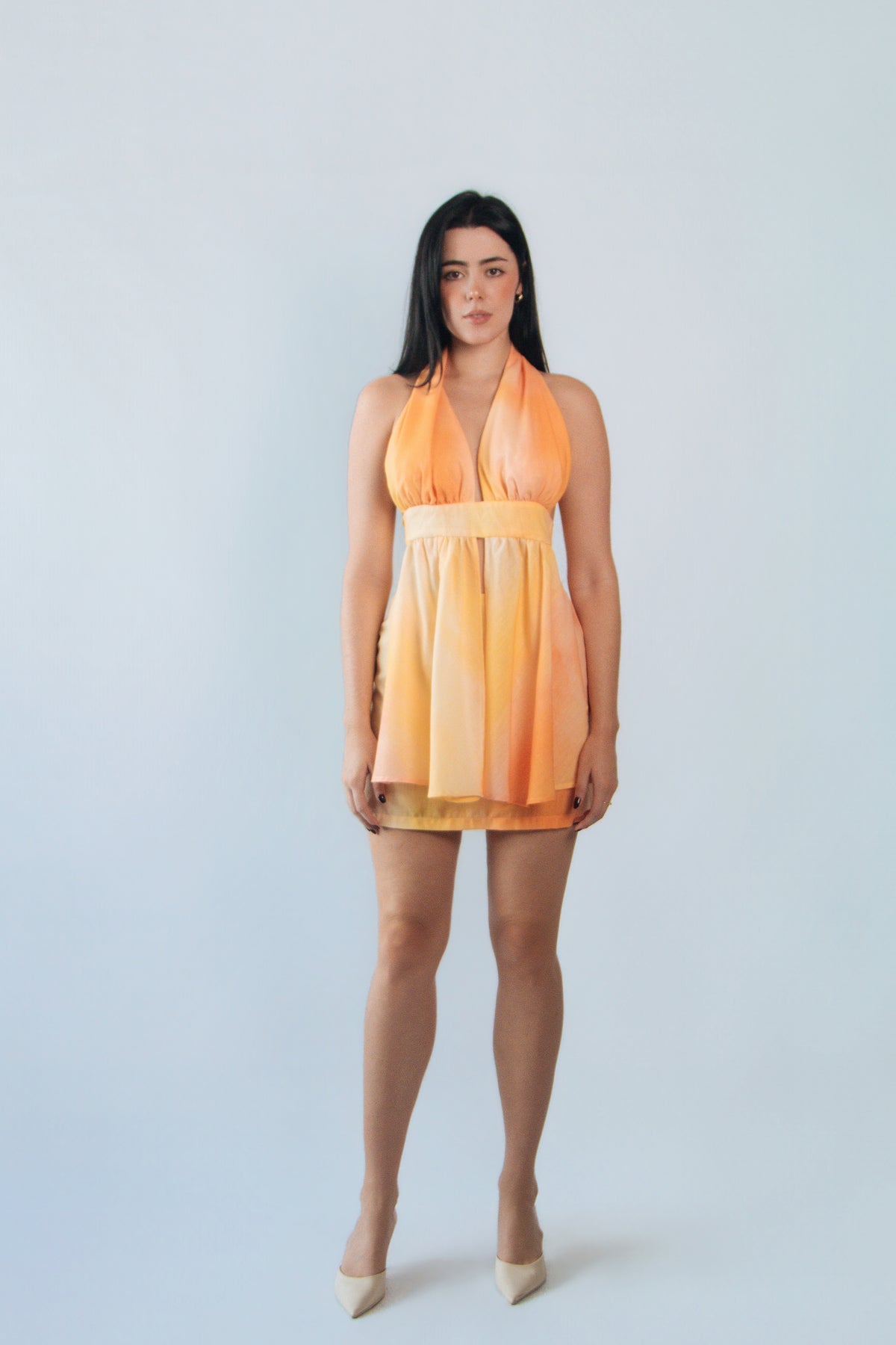 FALDA CECILIA