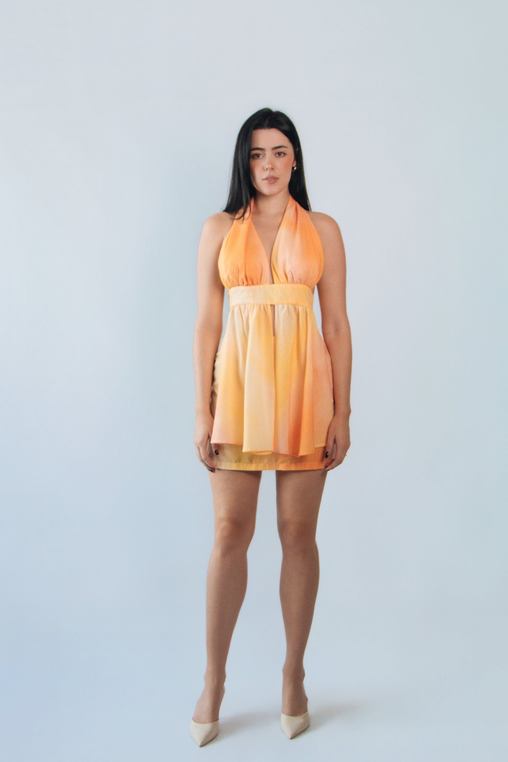 FALDA CECILIA