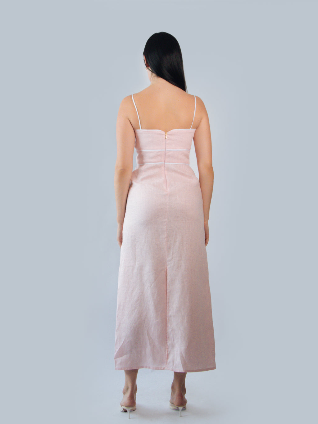 VESTIDO VENECIA
