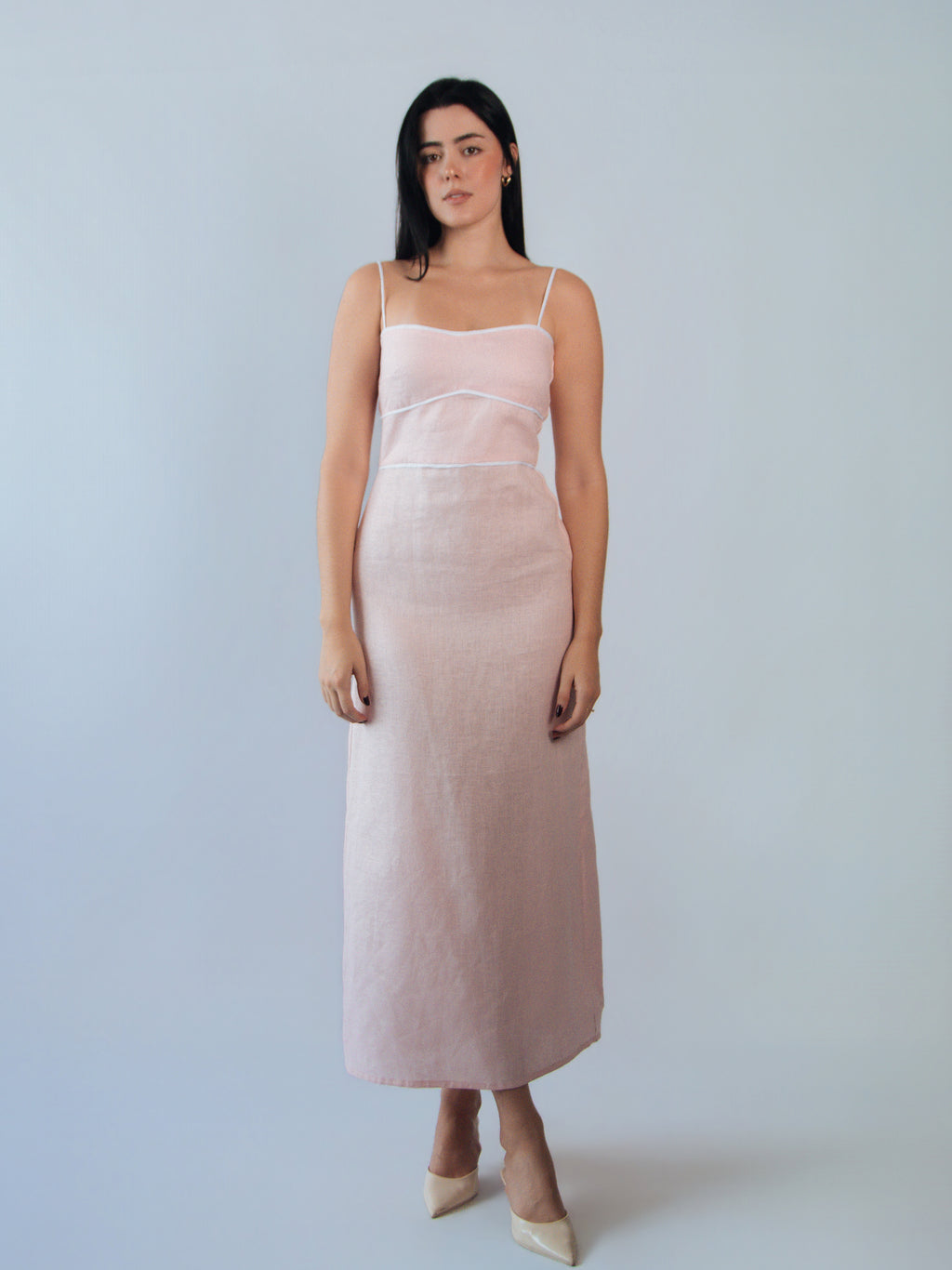 VESTIDO VENECIA