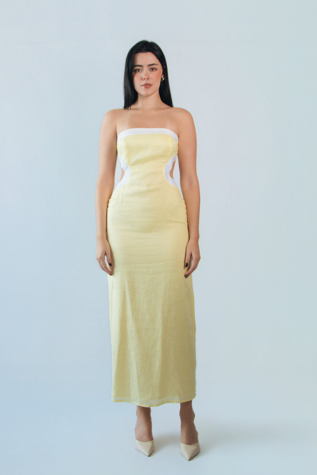 VESTIDO VIENNA