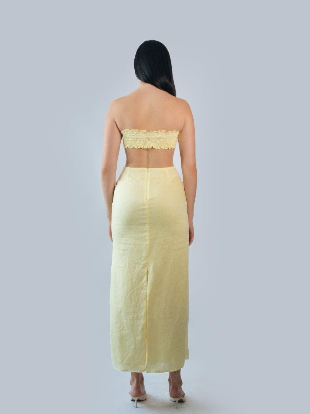 VESTIDO VIENNA