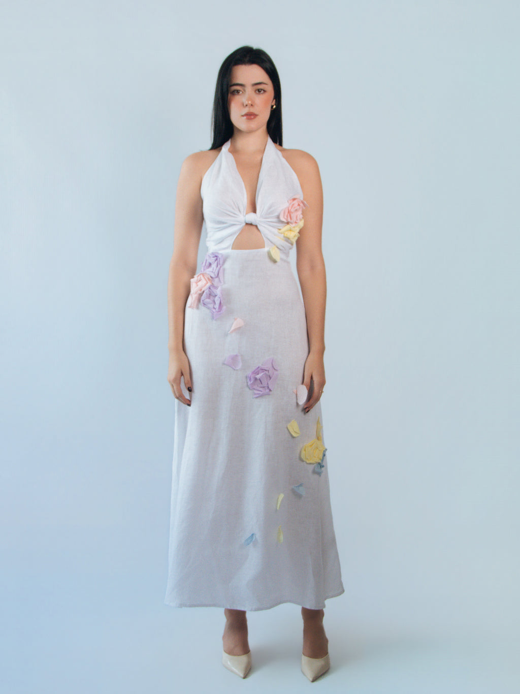VESTIDO GUATAVITA
