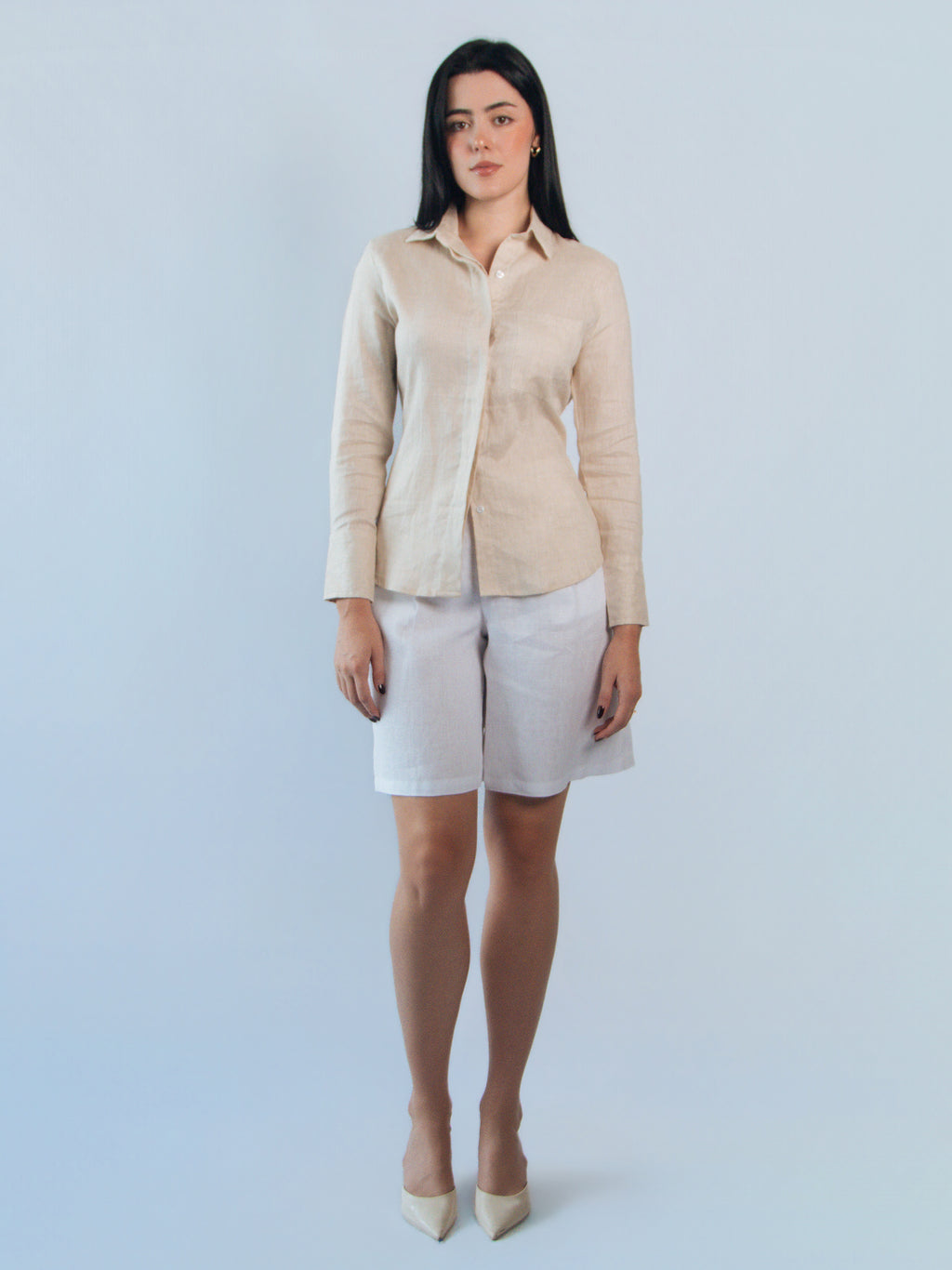 BLUSA SUNNA
