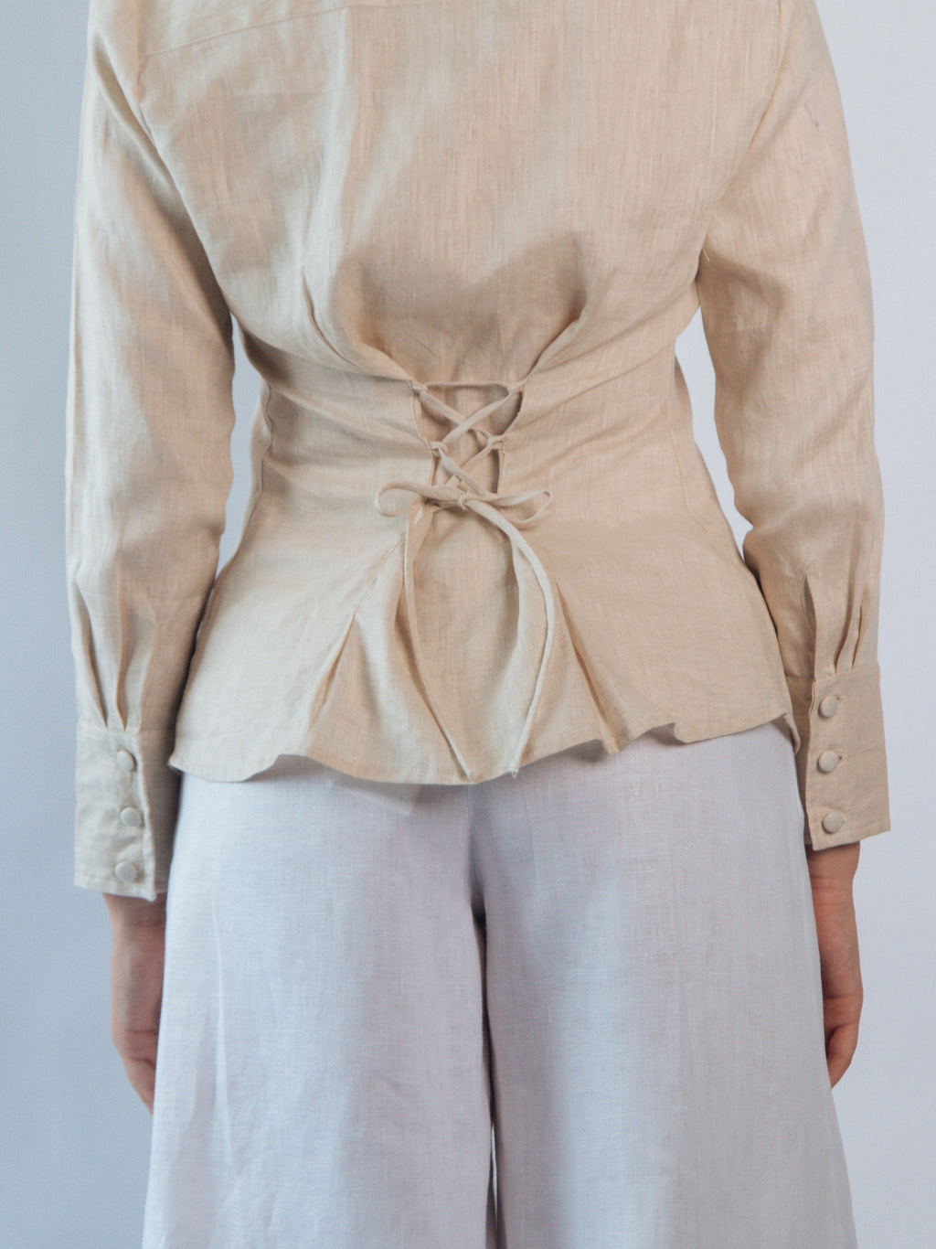 BLUSA SUNNA