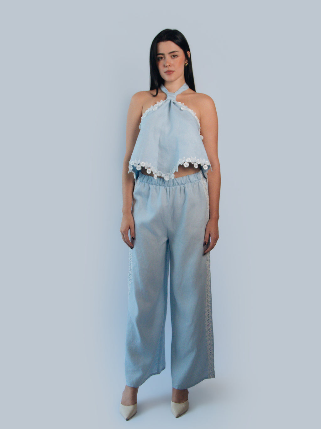 PANTALÓN MAR MAR