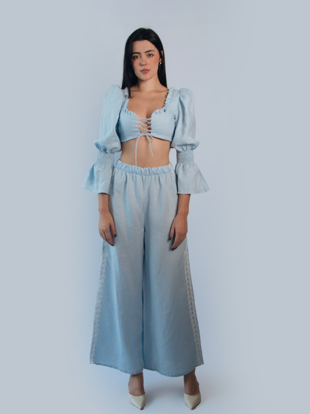 CROP TOP NOVA