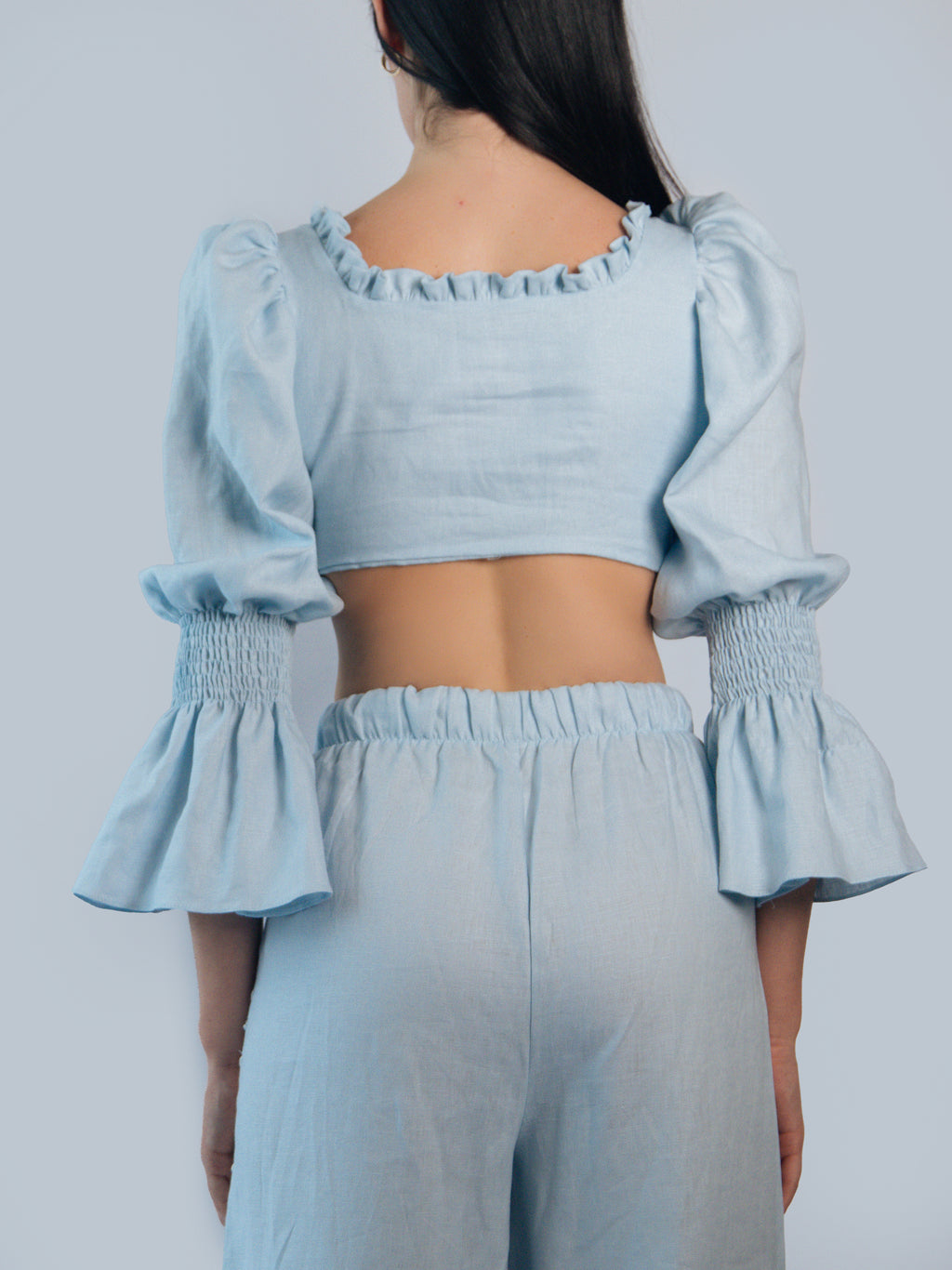 CROP TOP NOVA