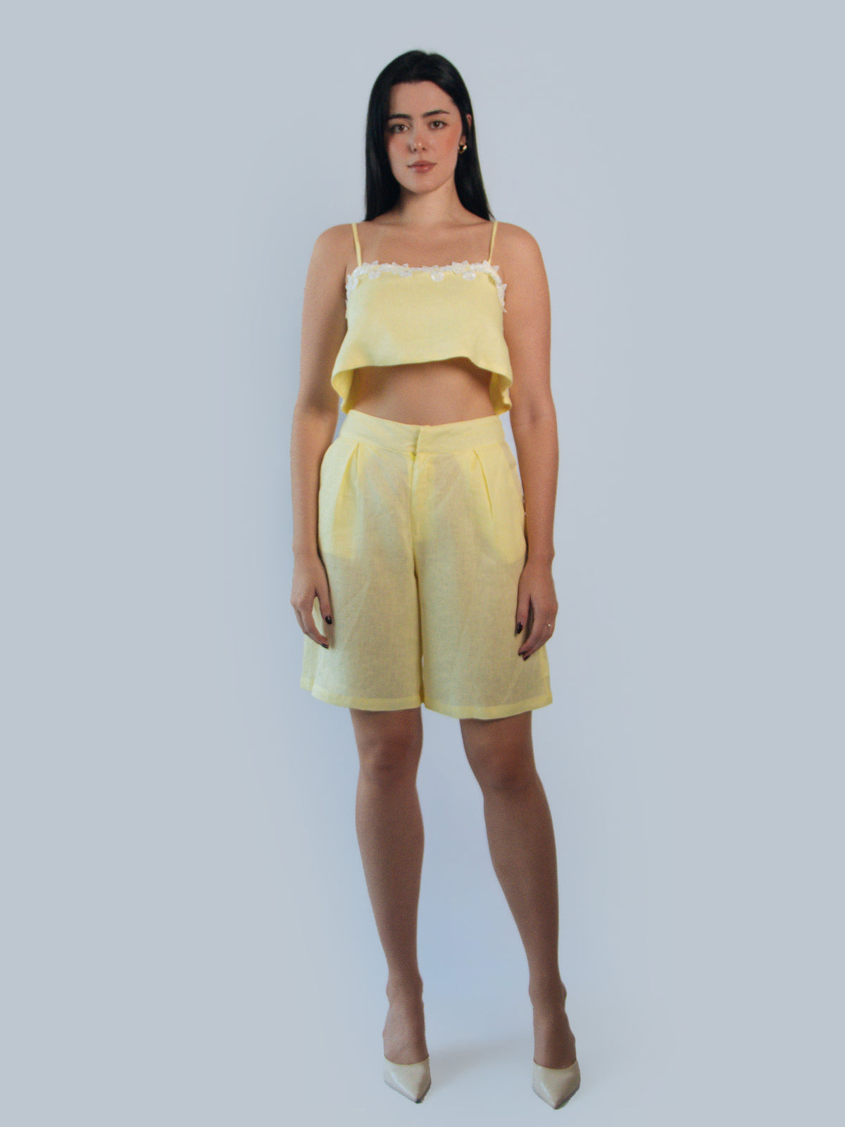SHORT SENDERO