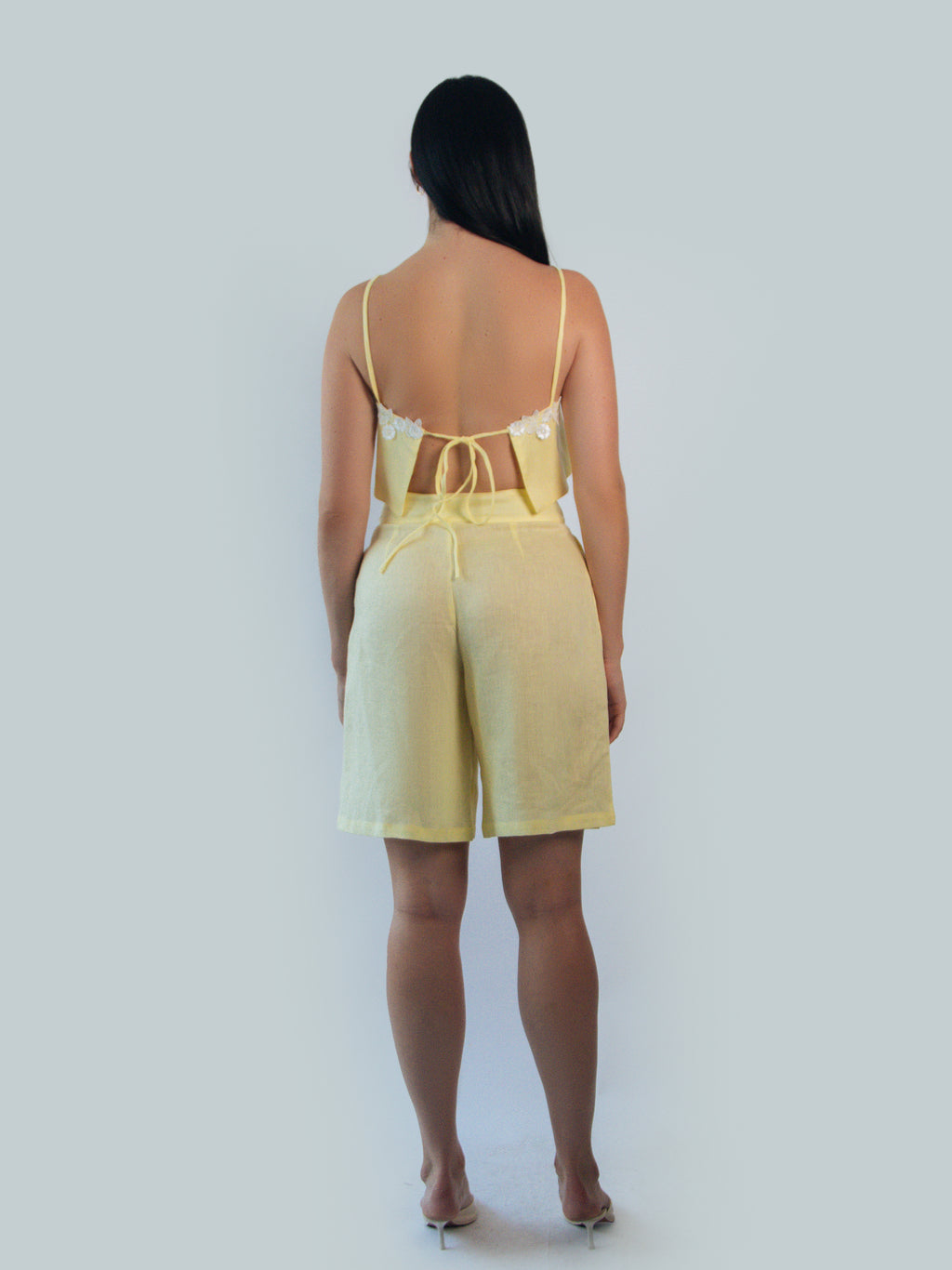 SHORT SENDERO