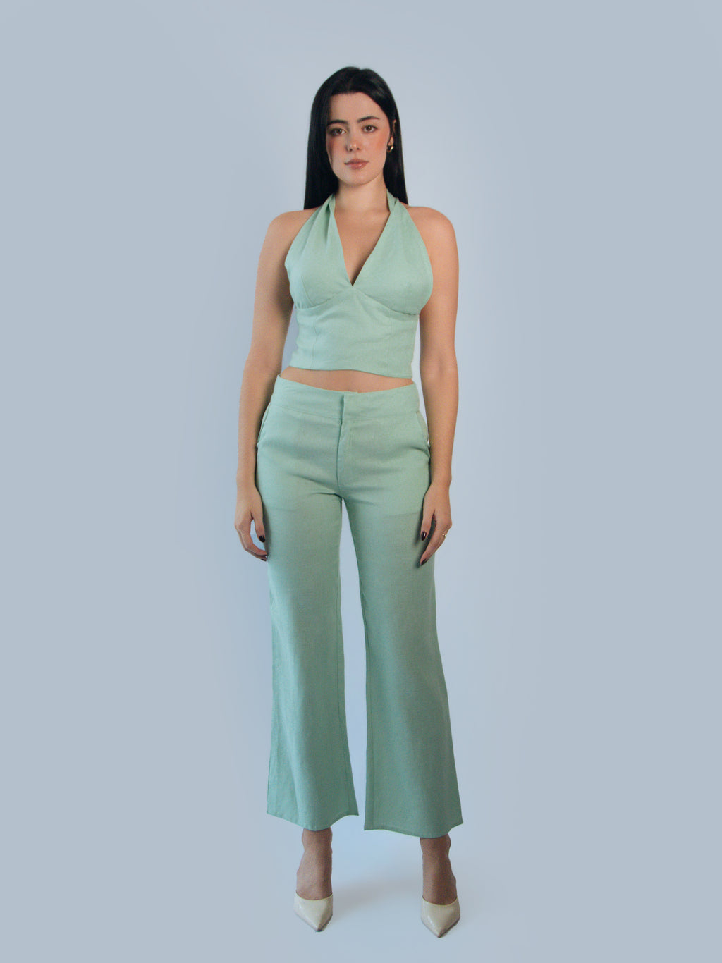 CROP TOP CUMBRE