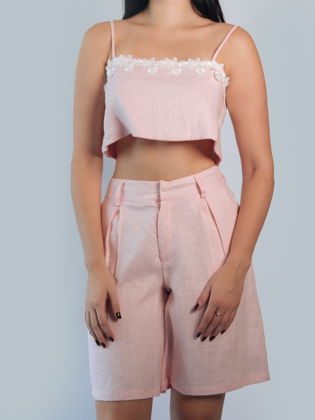 SHORT SENDERO