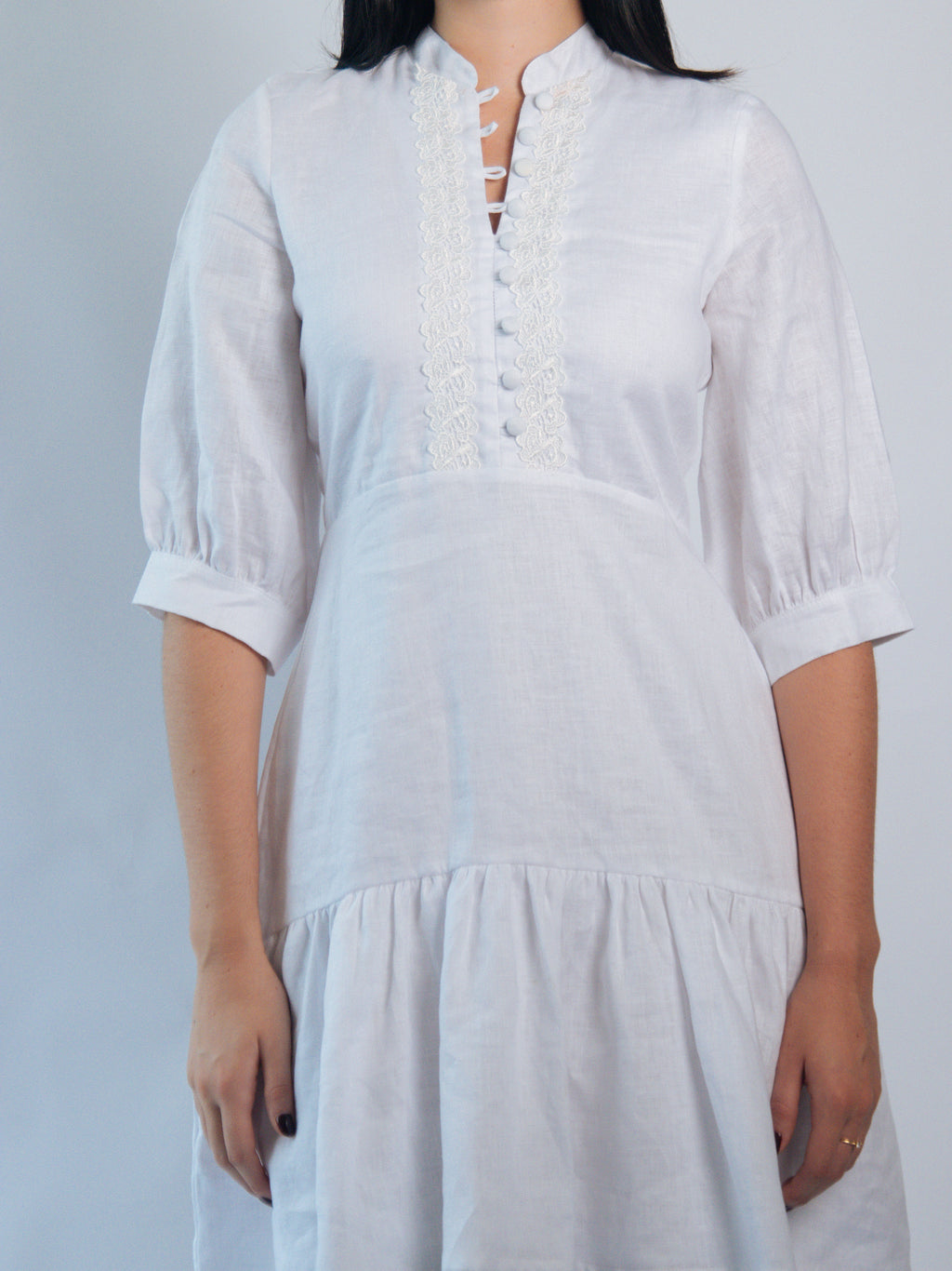 VESTIDO LUZ