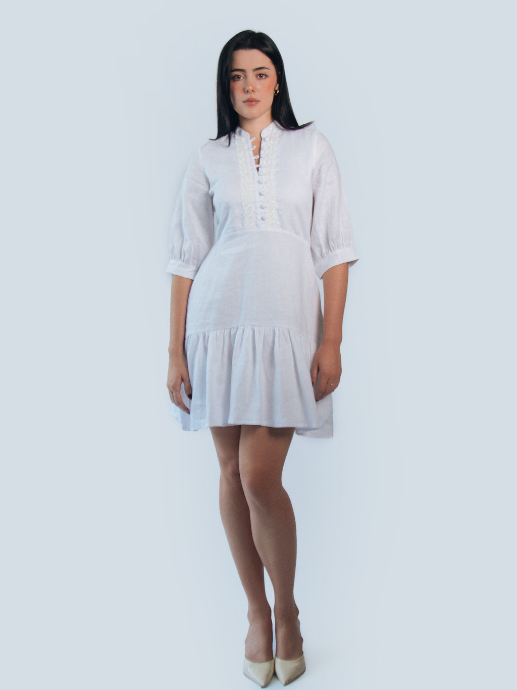 VESTIDO LUZ