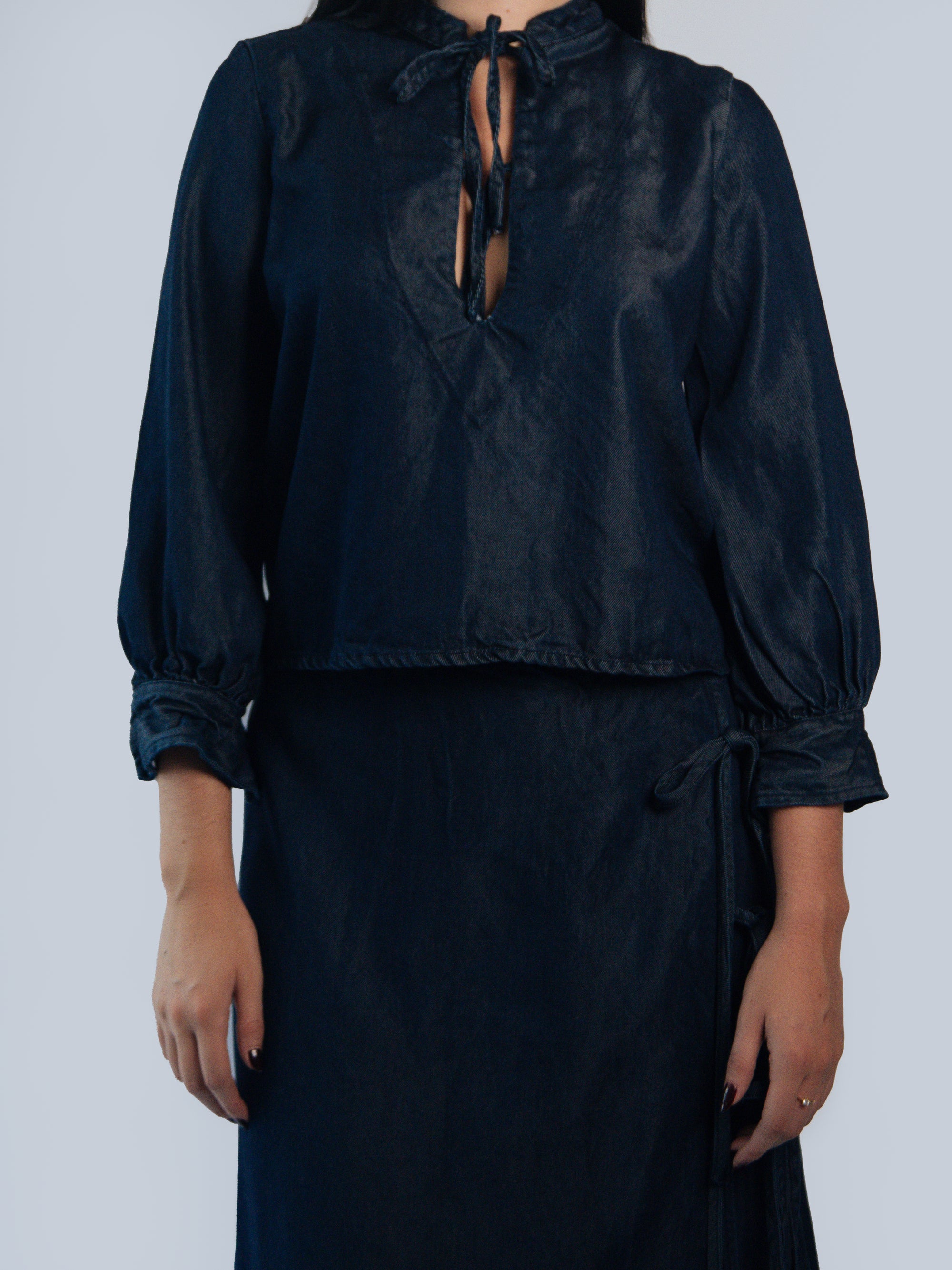 BLUSA CAMELIA