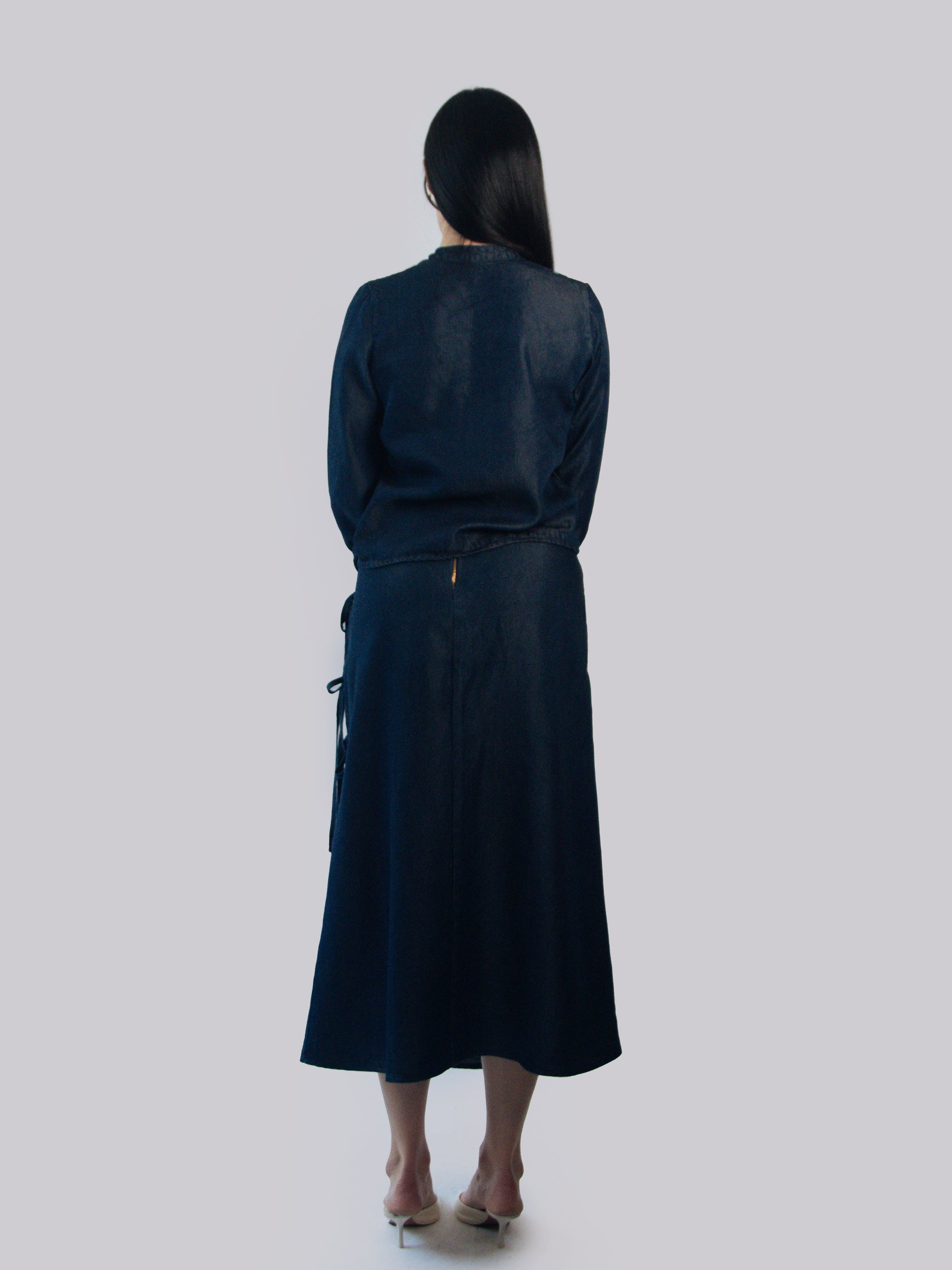 BLUSA CAMELIA
