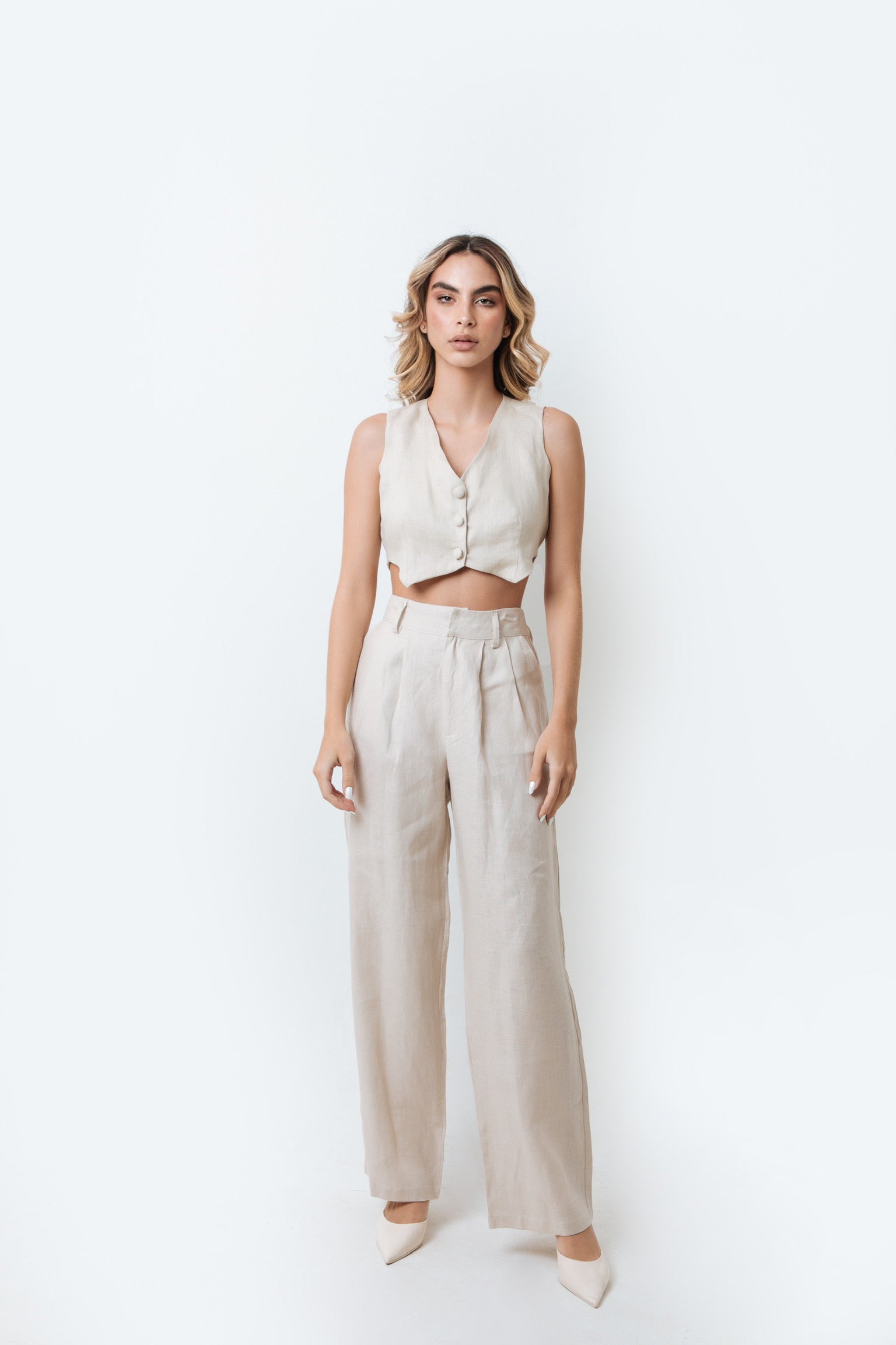 CROP TOP  BABOR