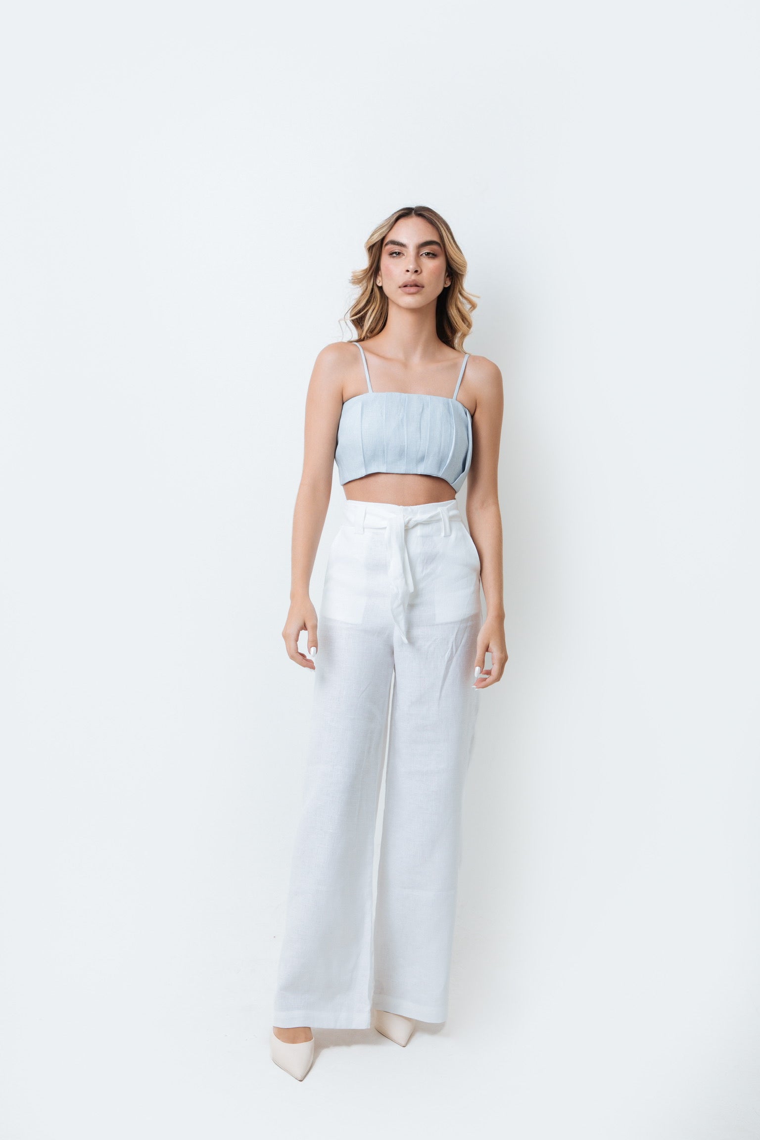 CROP TOP ALBA